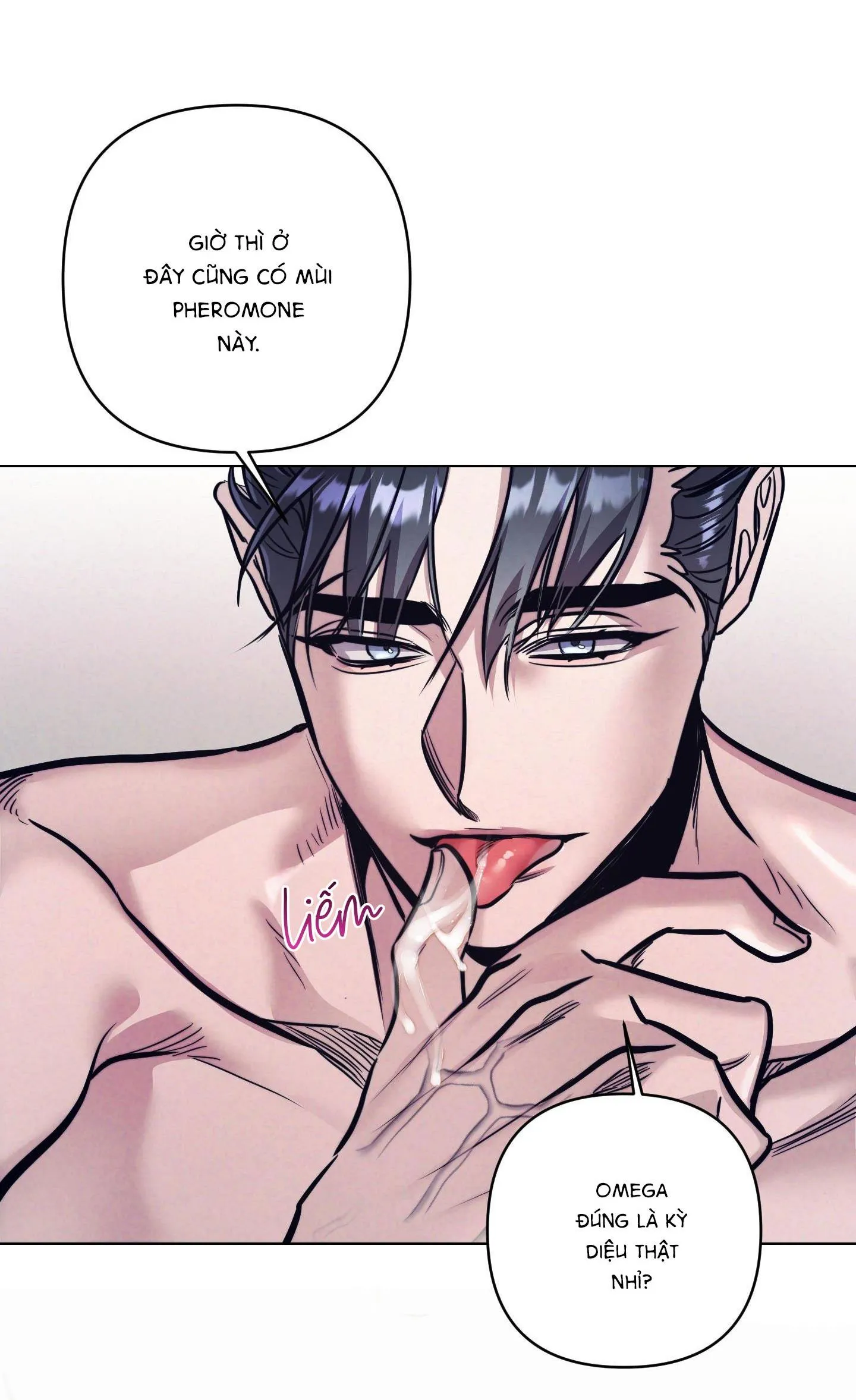 Stigma Chapter 15 Trang 42