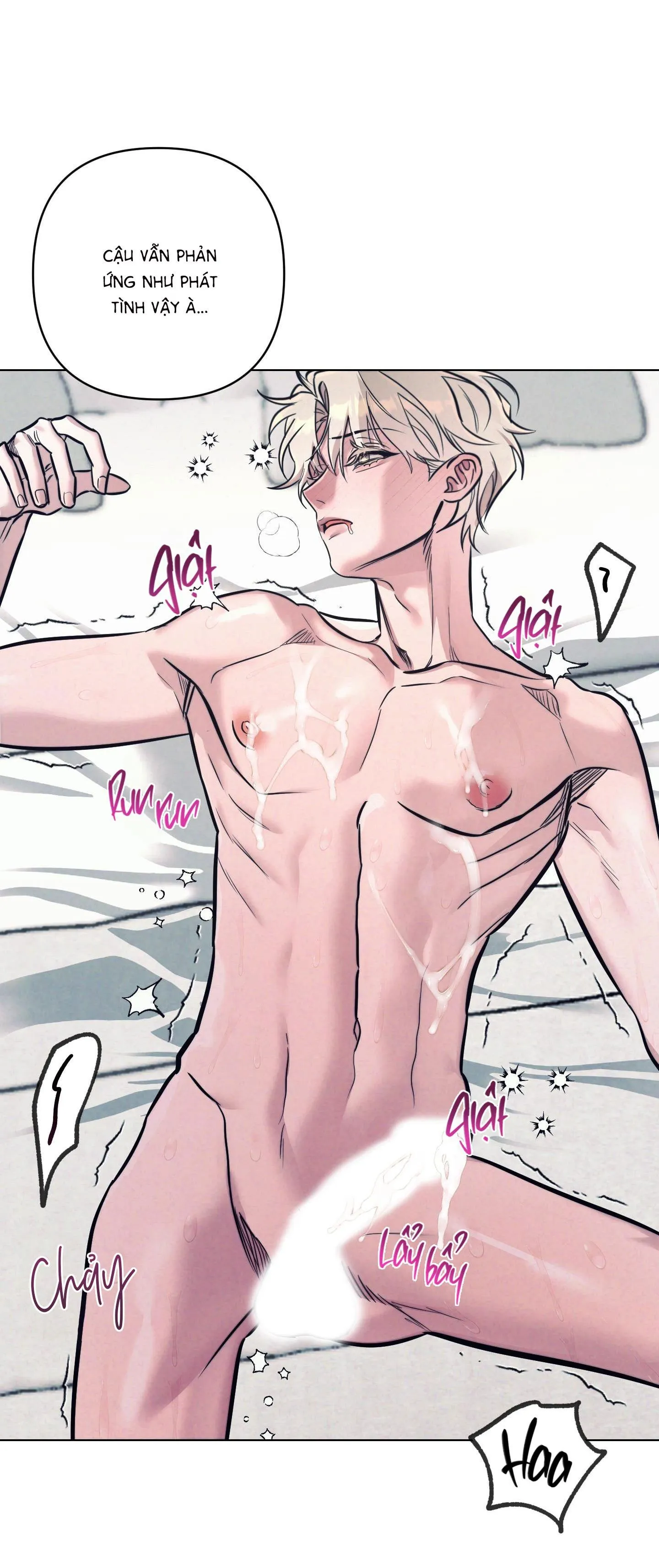 Stigma Chapter 15 Trang 51