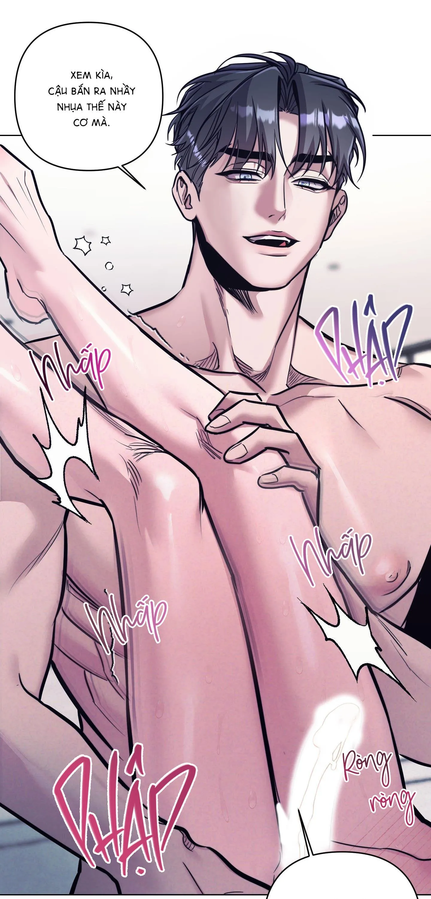 Stigma Chapter 15 Trang 54