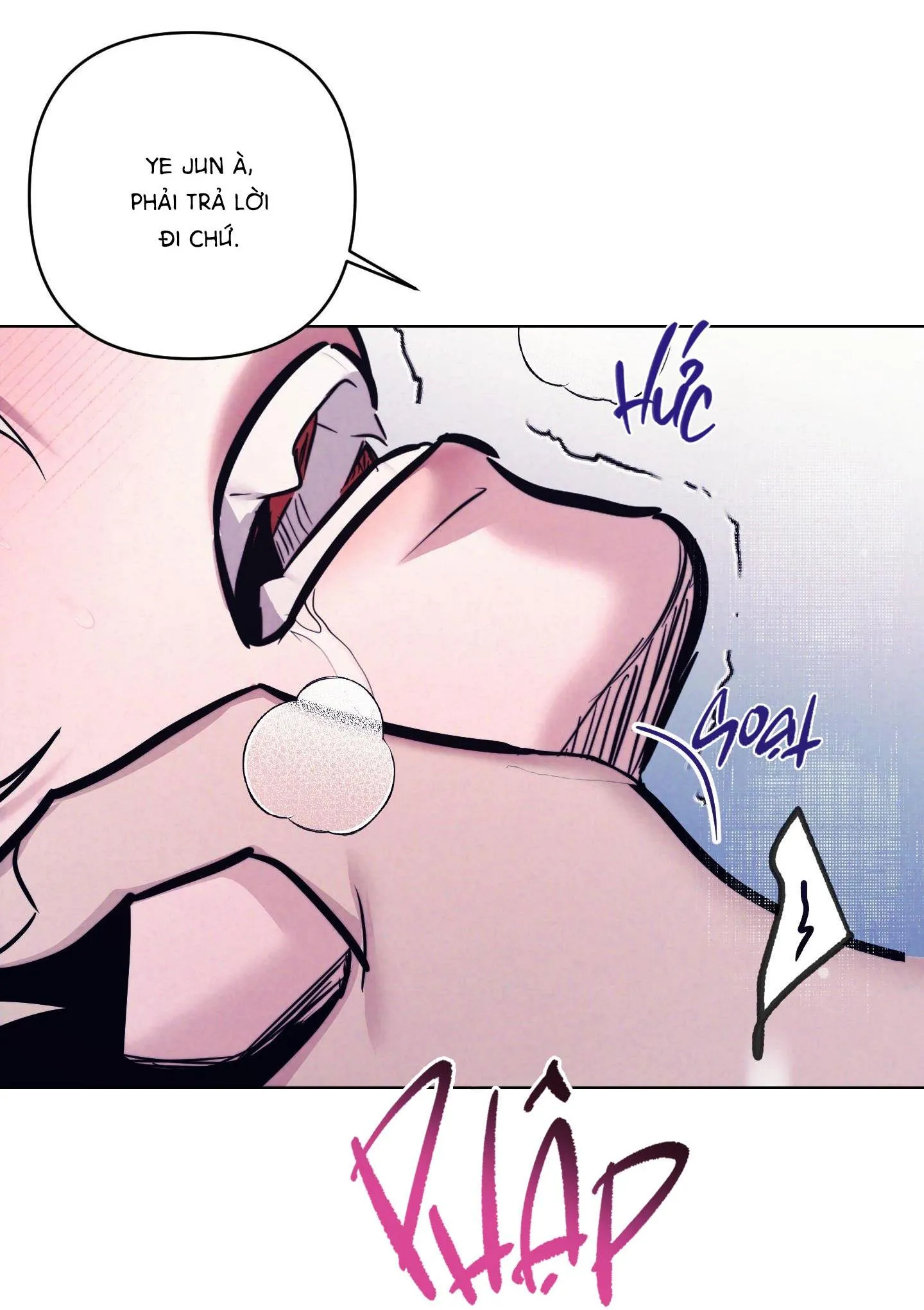 Stigma Chapter 15 Trang 56