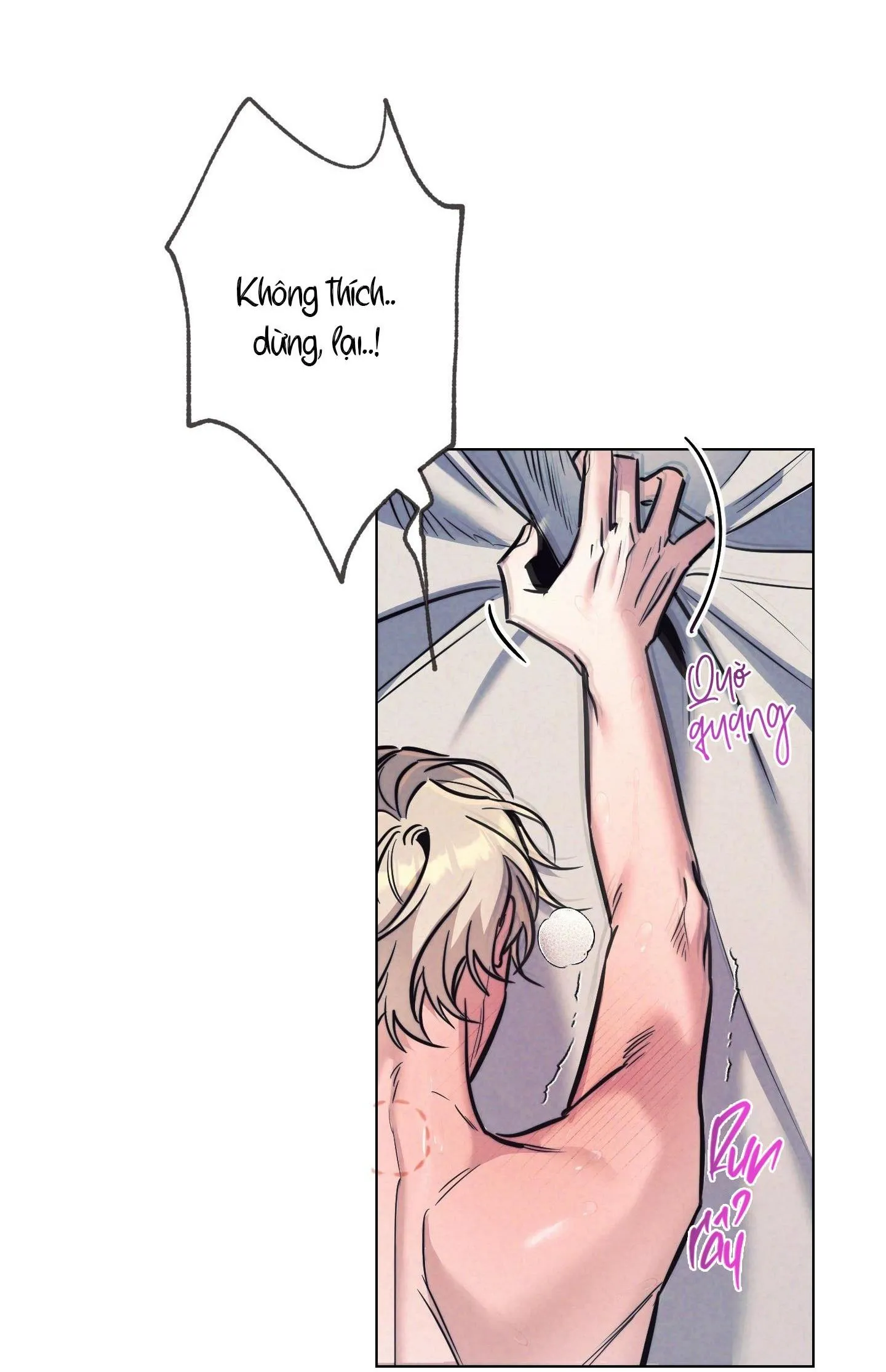 Stigma Chapter 16 Trang 3