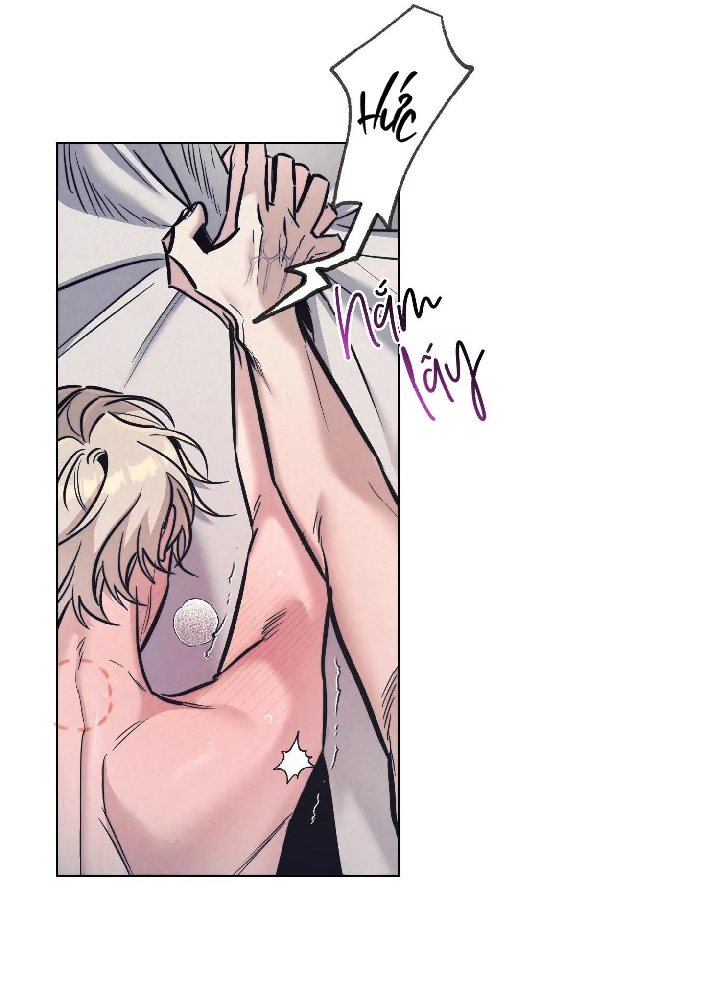 Stigma Chapter 16 Trang 4