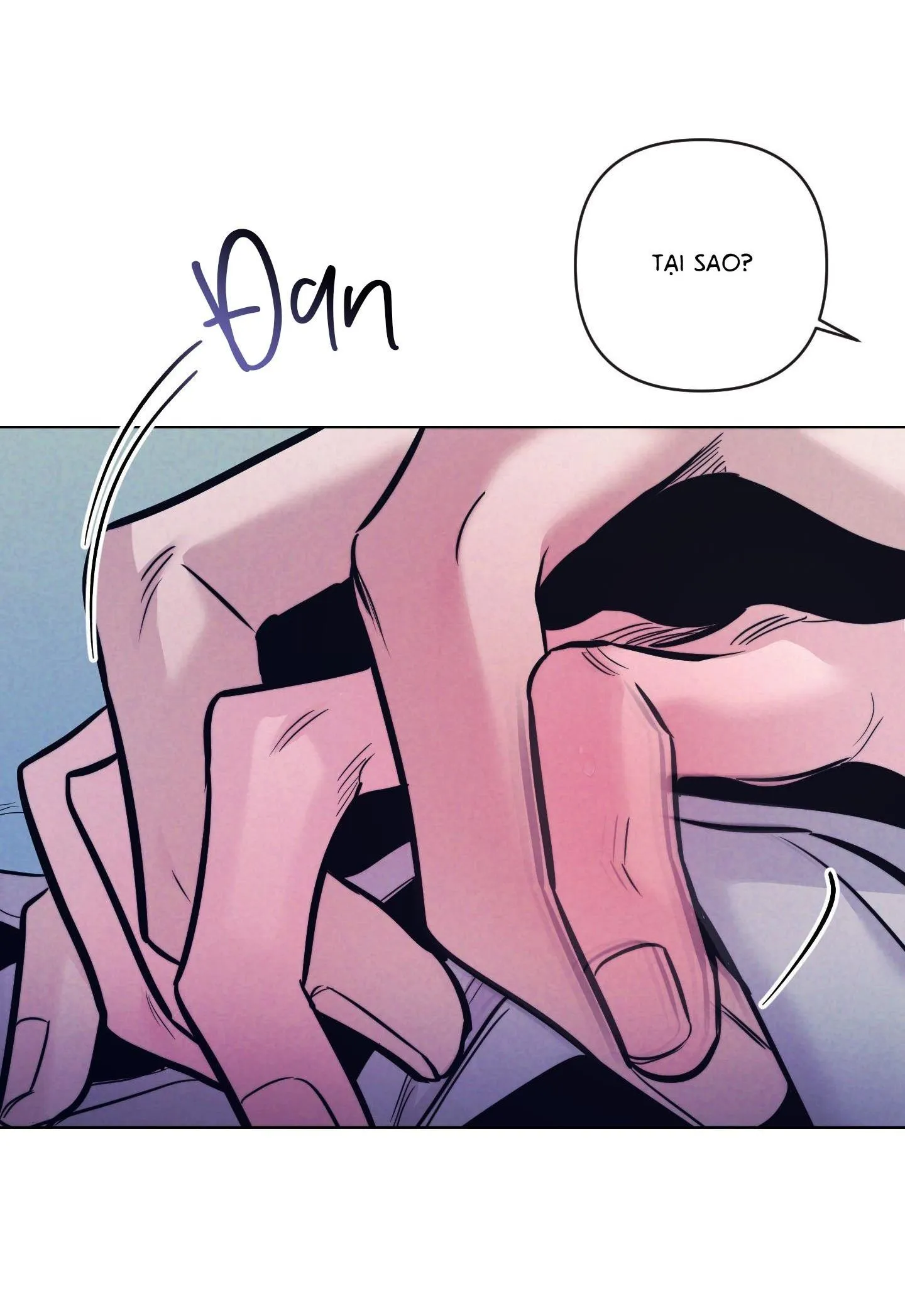 Stigma Chapter 16 Trang 5