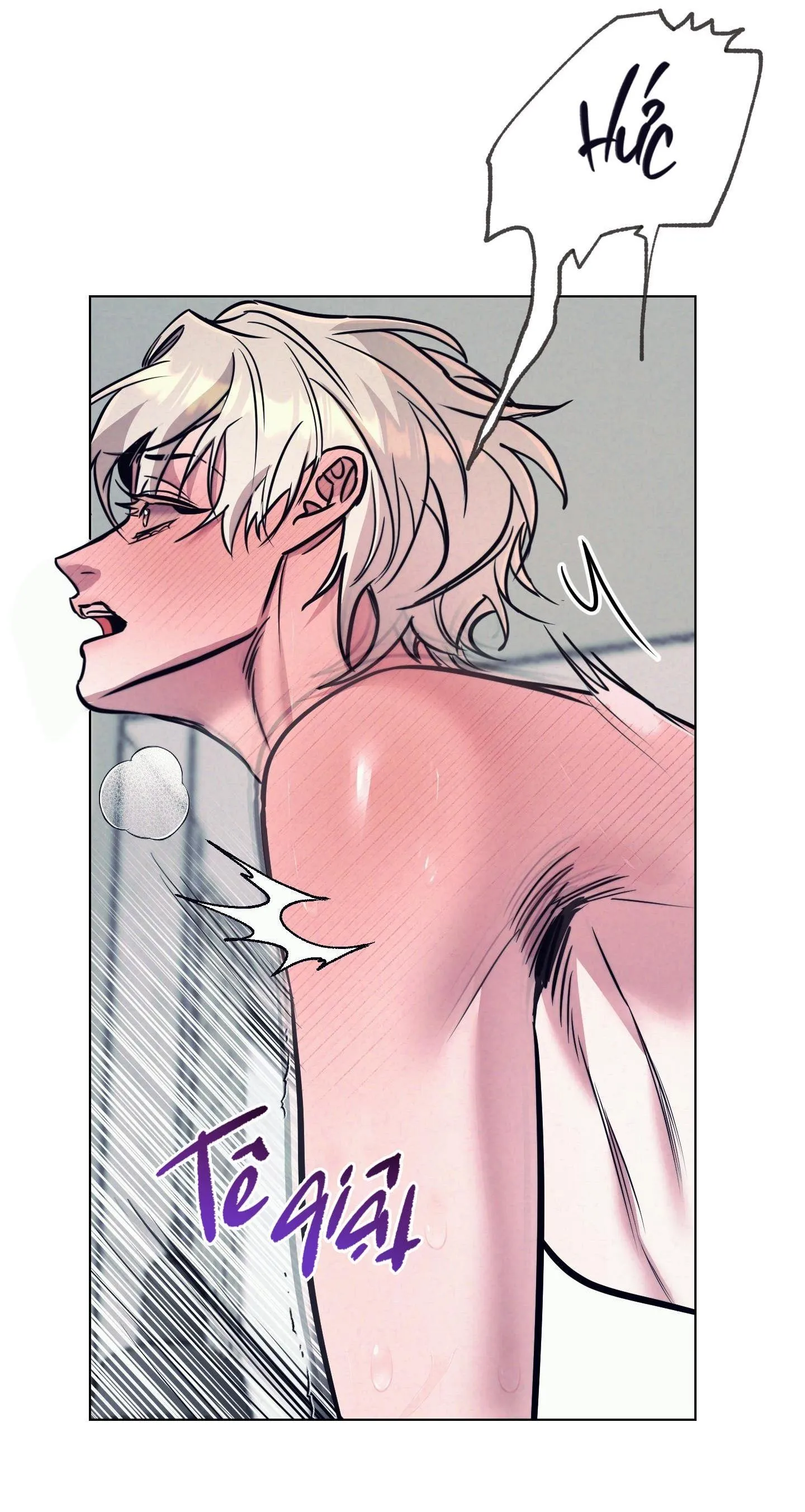 Stigma Chapter 16 Trang 9