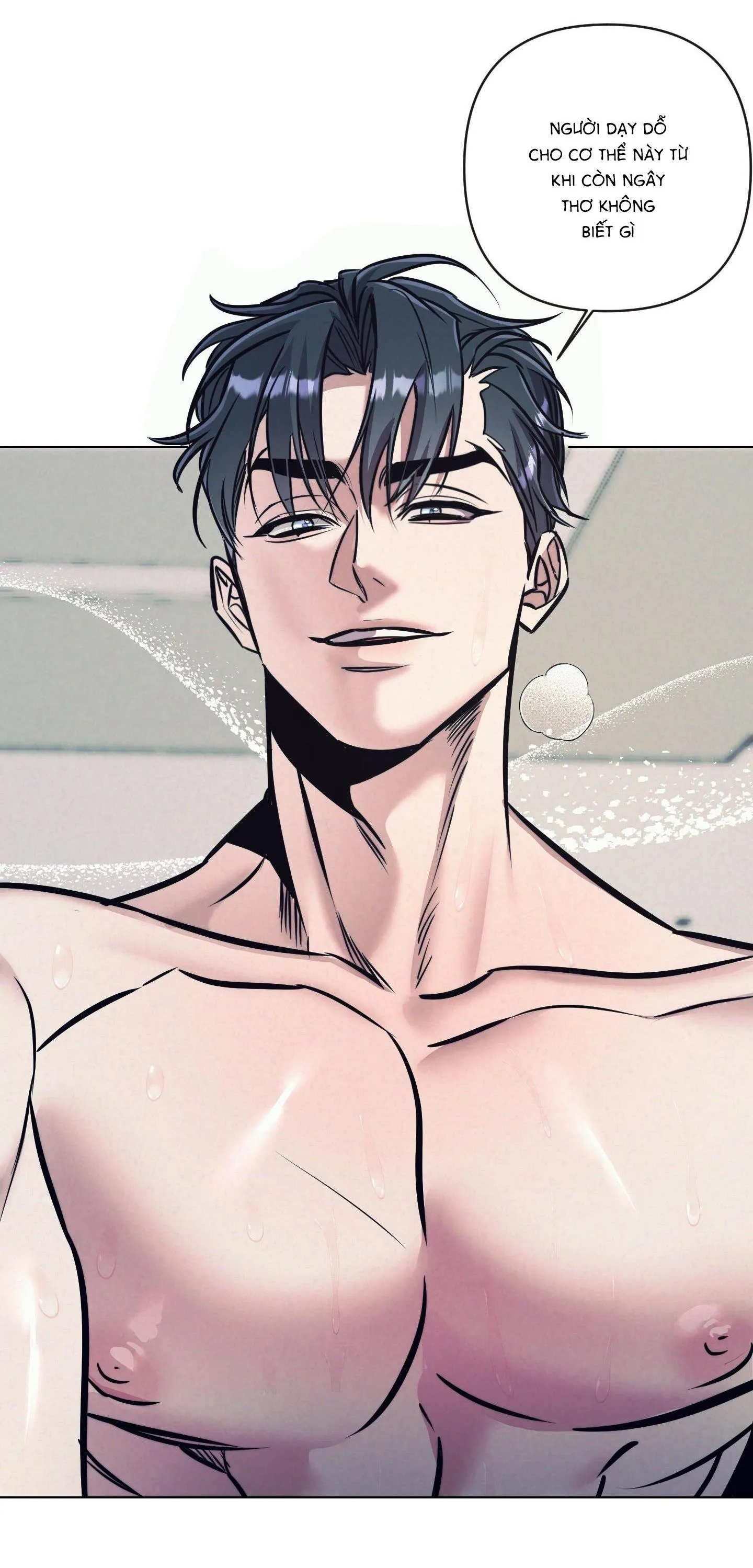 Stigma Chapter 16 Trang 11