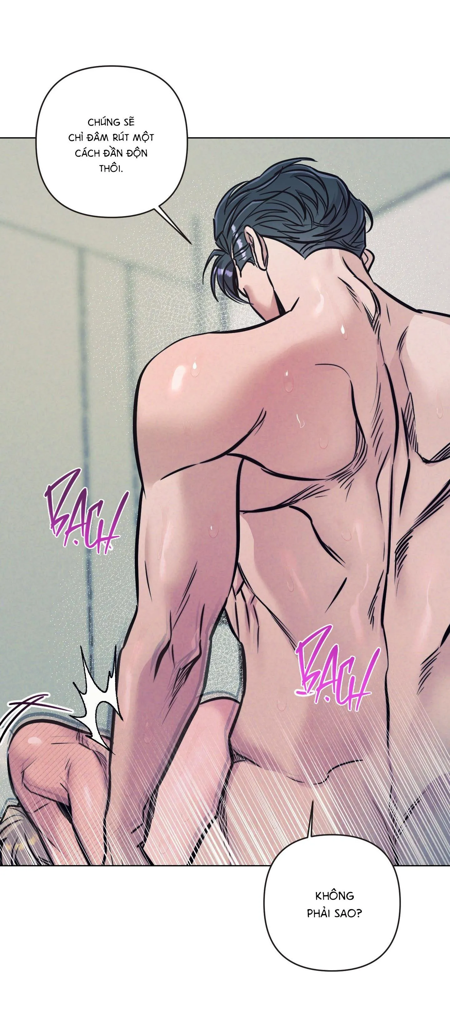 Stigma Chapter 16 Trang 13