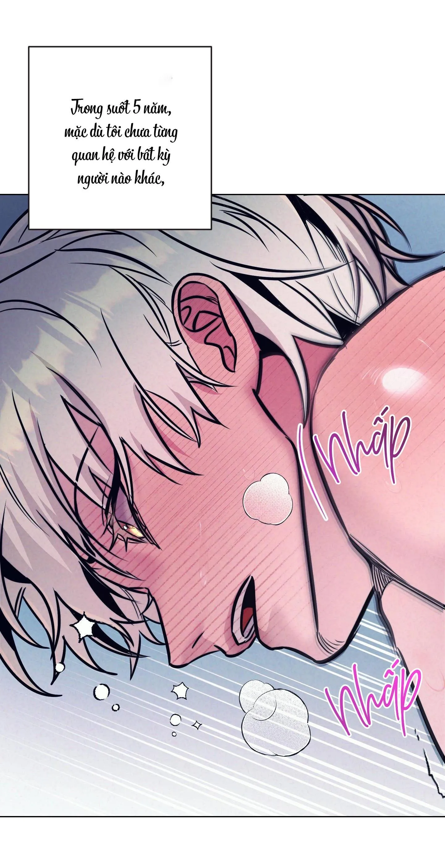 Stigma Chapter 16 Trang 14