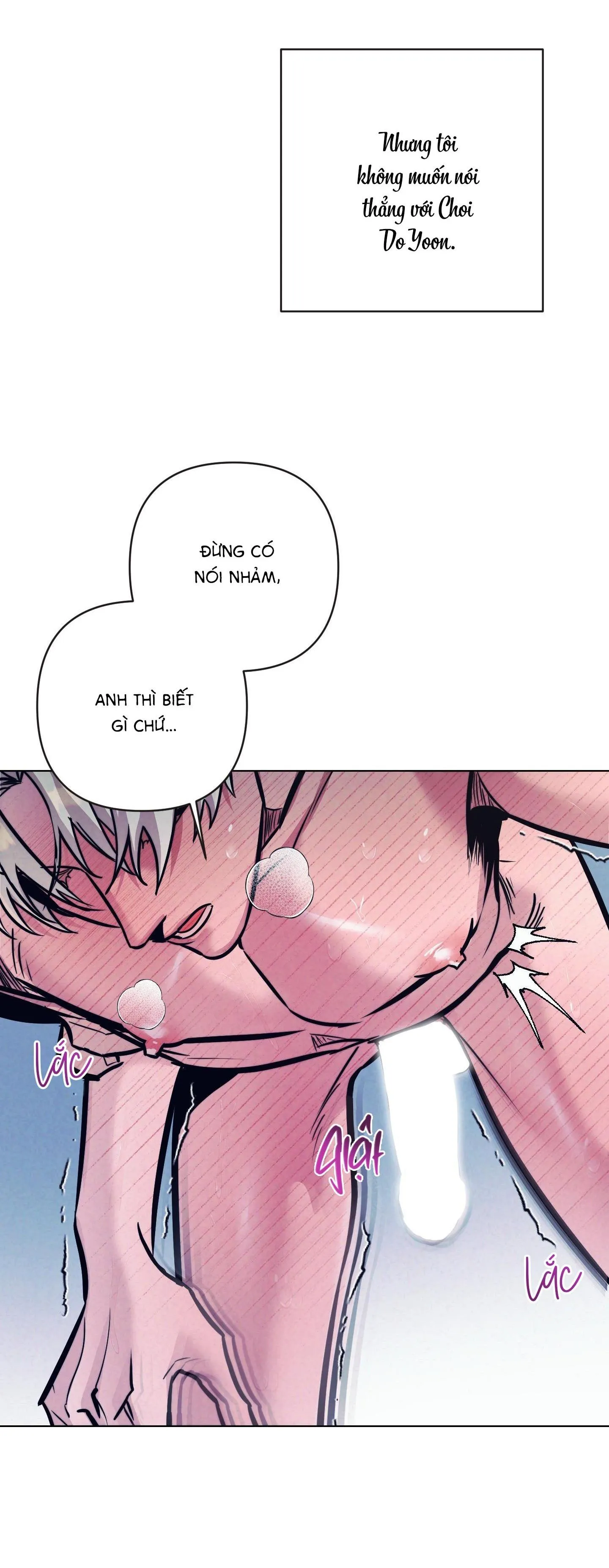 Stigma Chapter 16 Trang 15