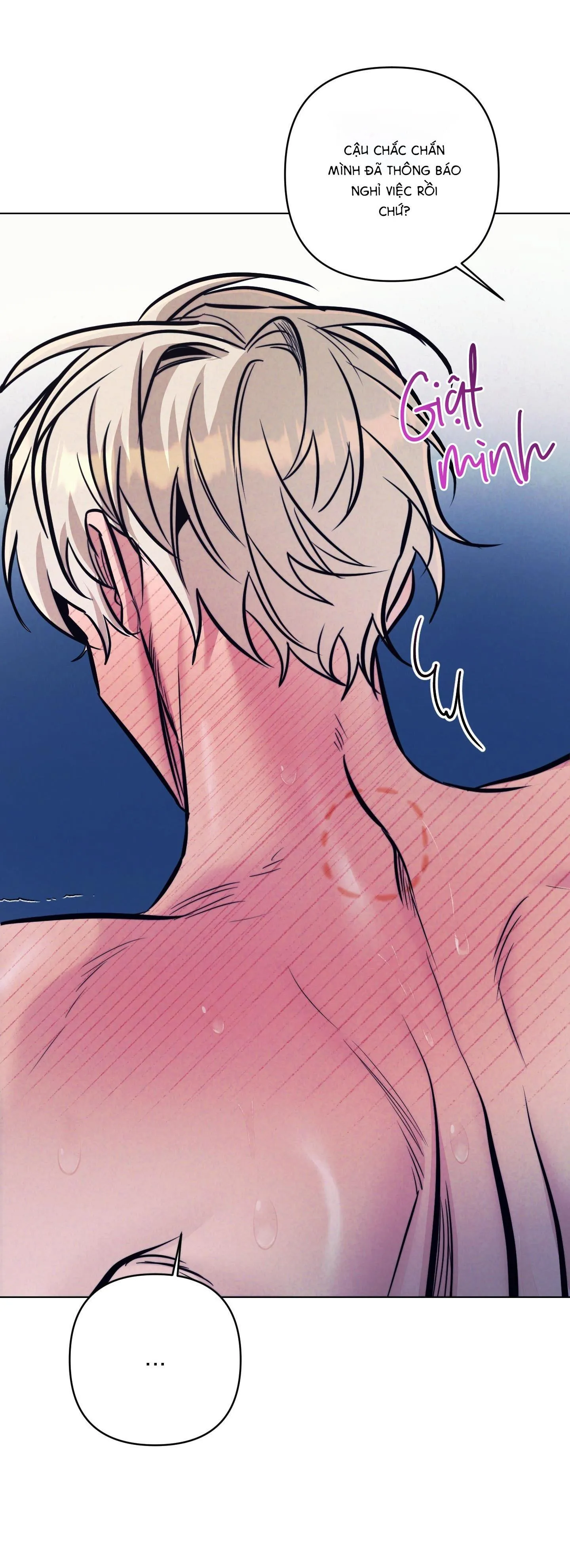 Stigma Chapter 16 Trang 20