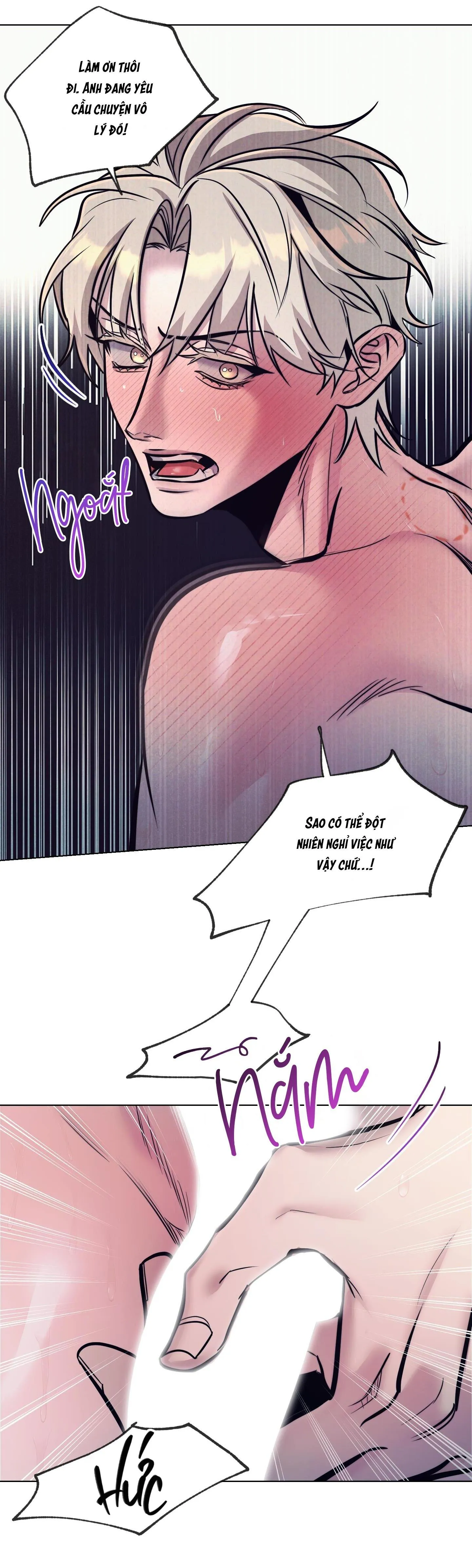 Stigma Chapter 16 Trang 22