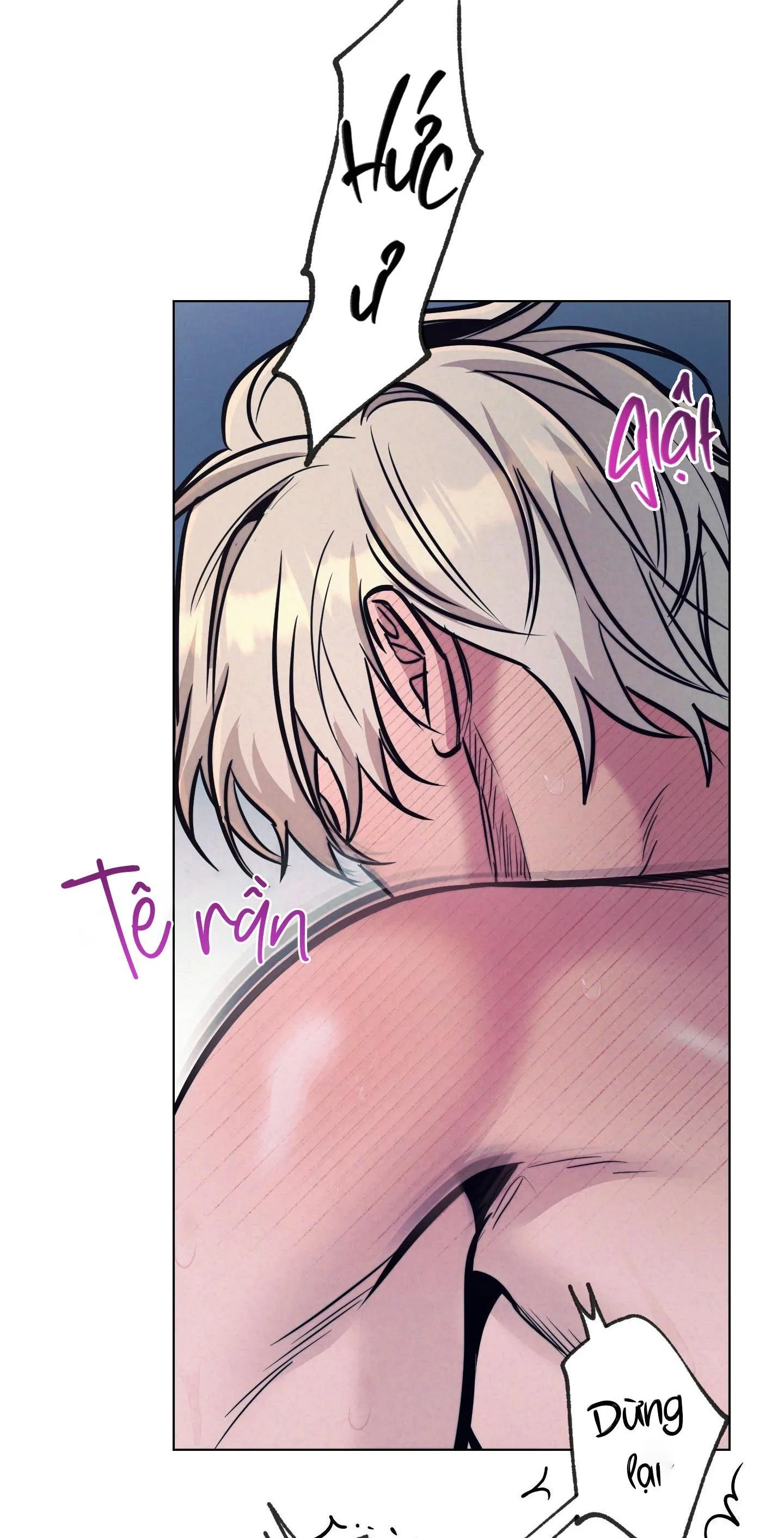 Stigma Chapter 16 Trang 36