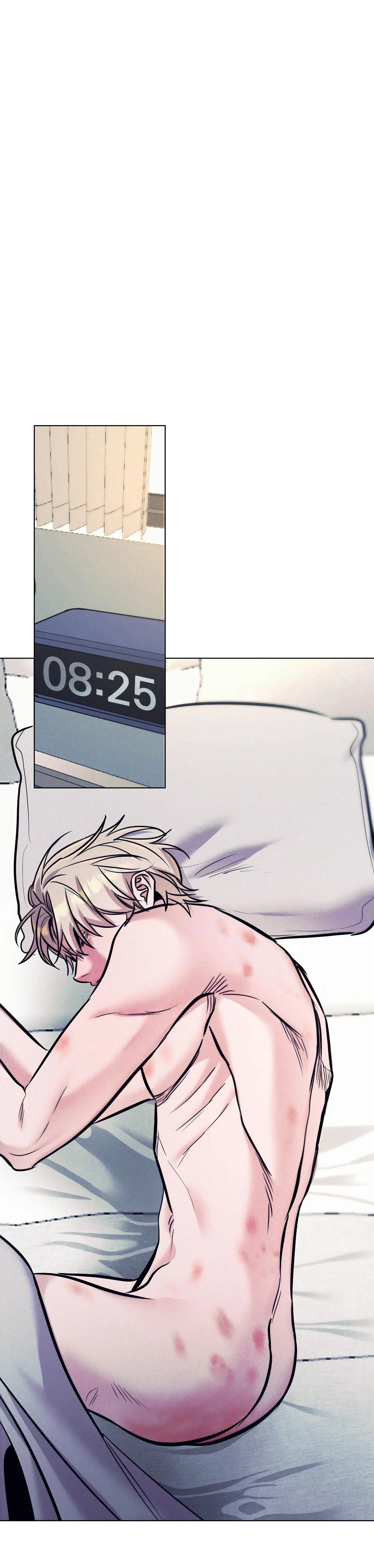 Stigma Chapter 16 Trang 49