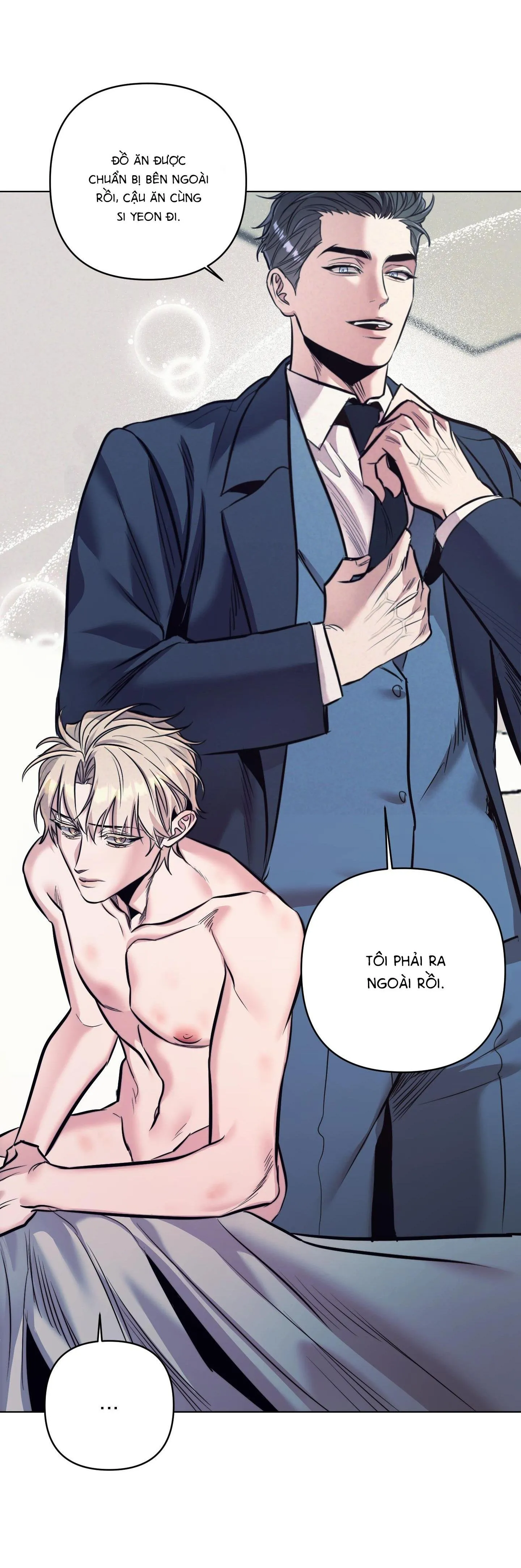 Stigma Chapter 16 Trang 53