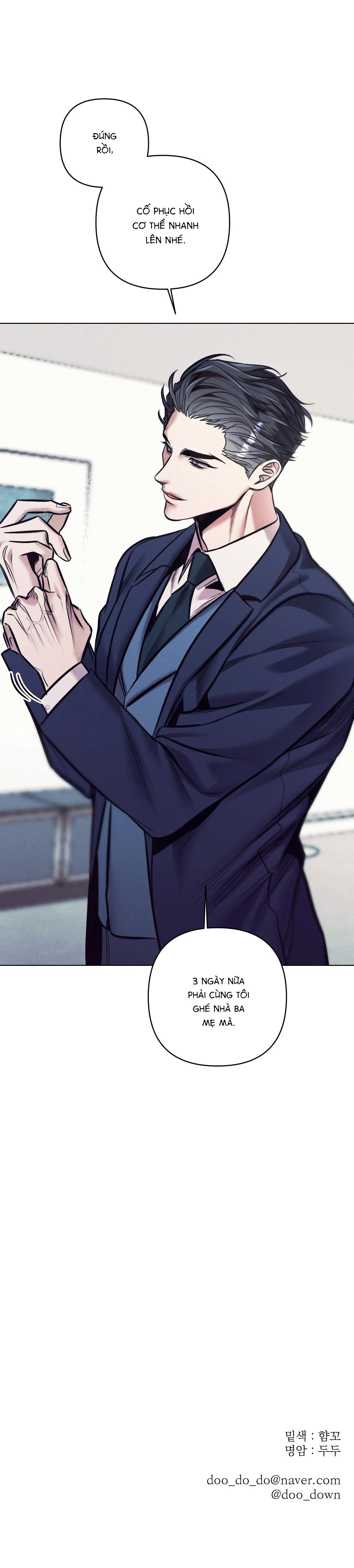 Stigma Chapter 16 Trang 55