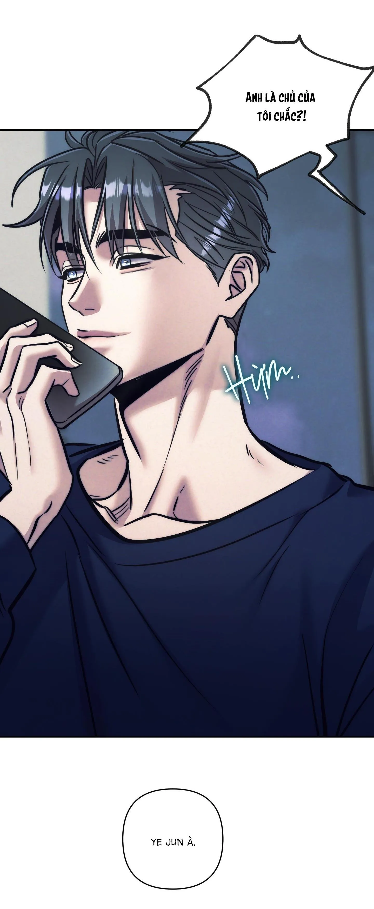 Stigma Chapter 17 Trang 20