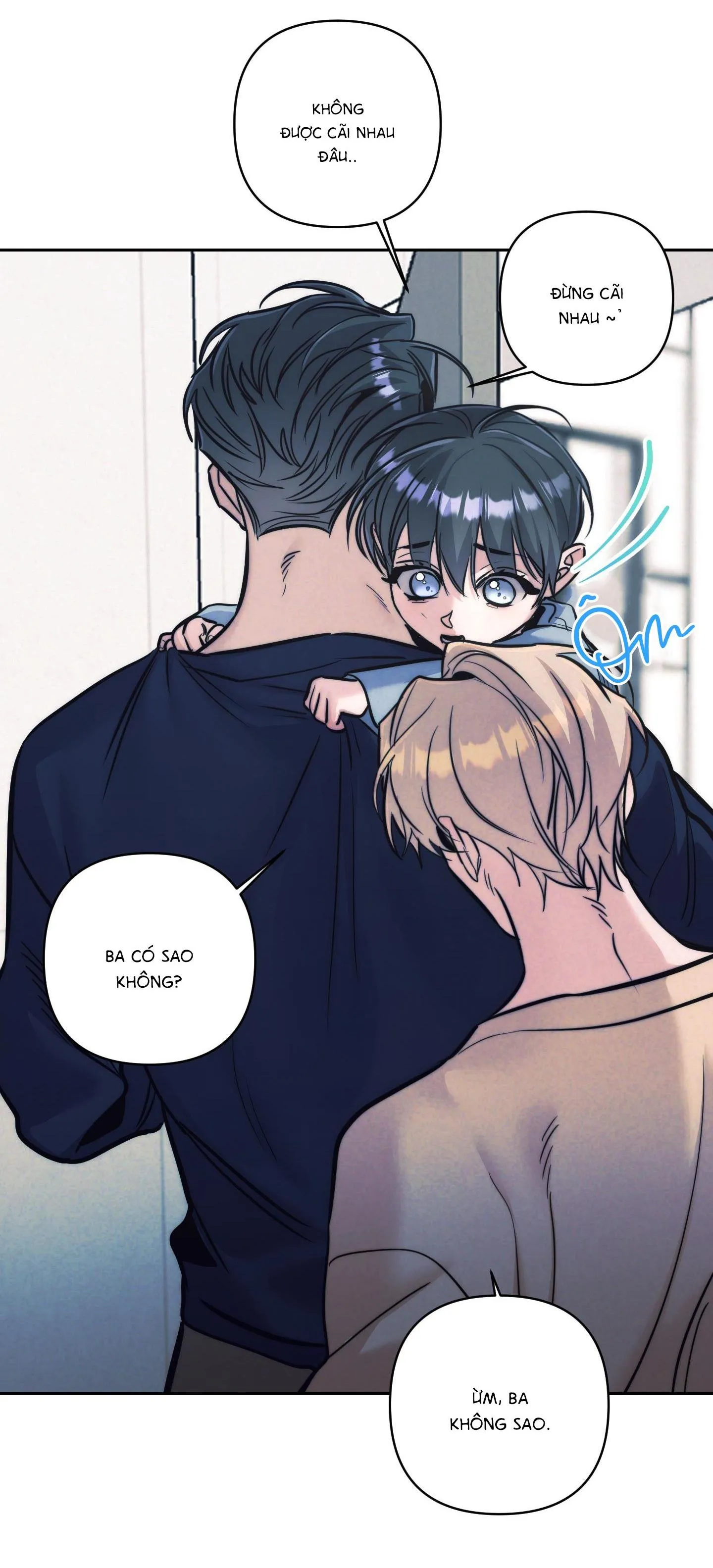 Stigma Chapter 17 Trang 27