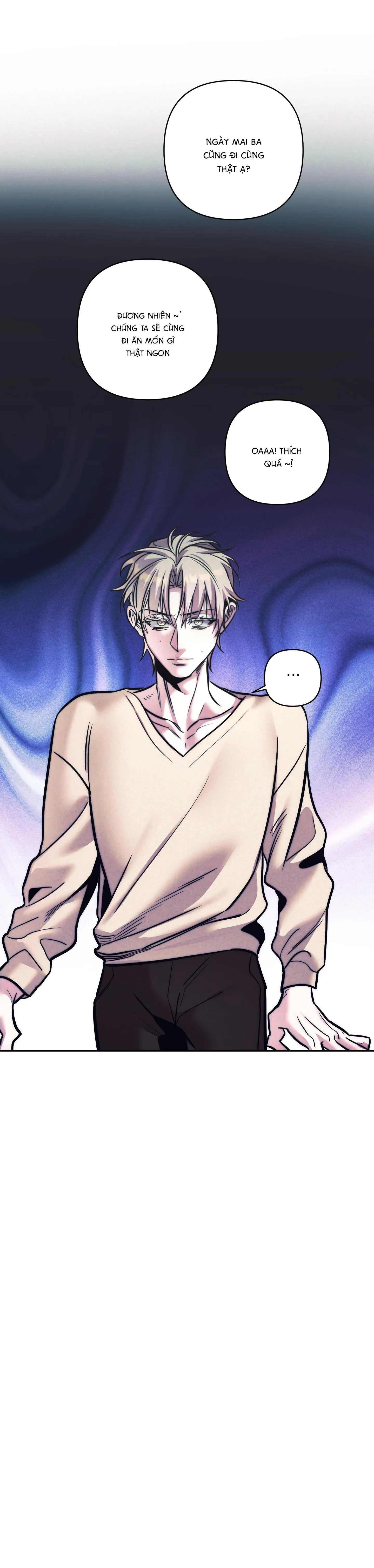 Stigma Chapter 17 Trang 29