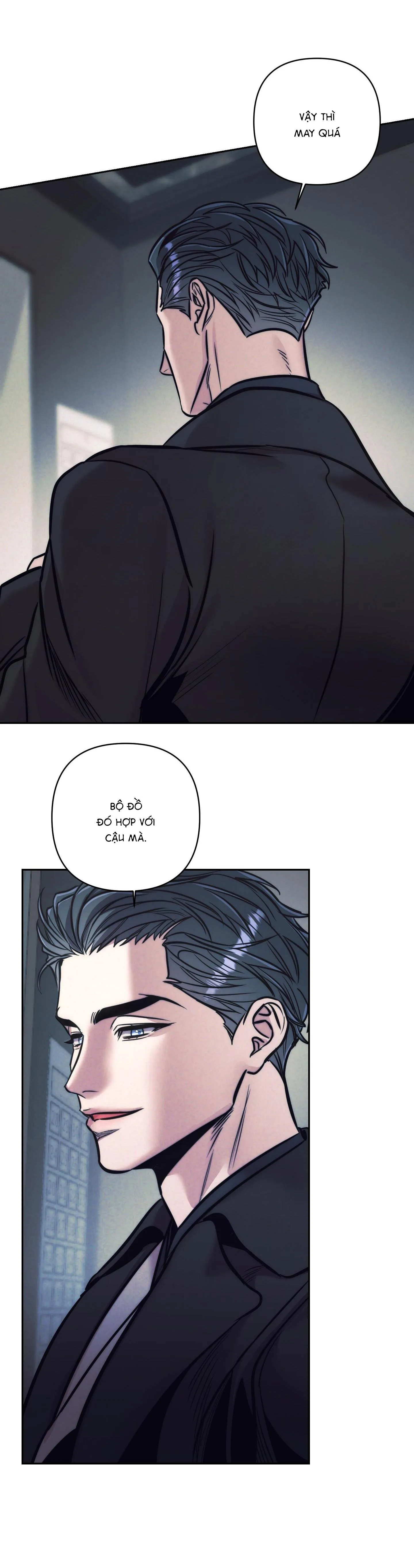 Stigma Chapter 17 Trang 33