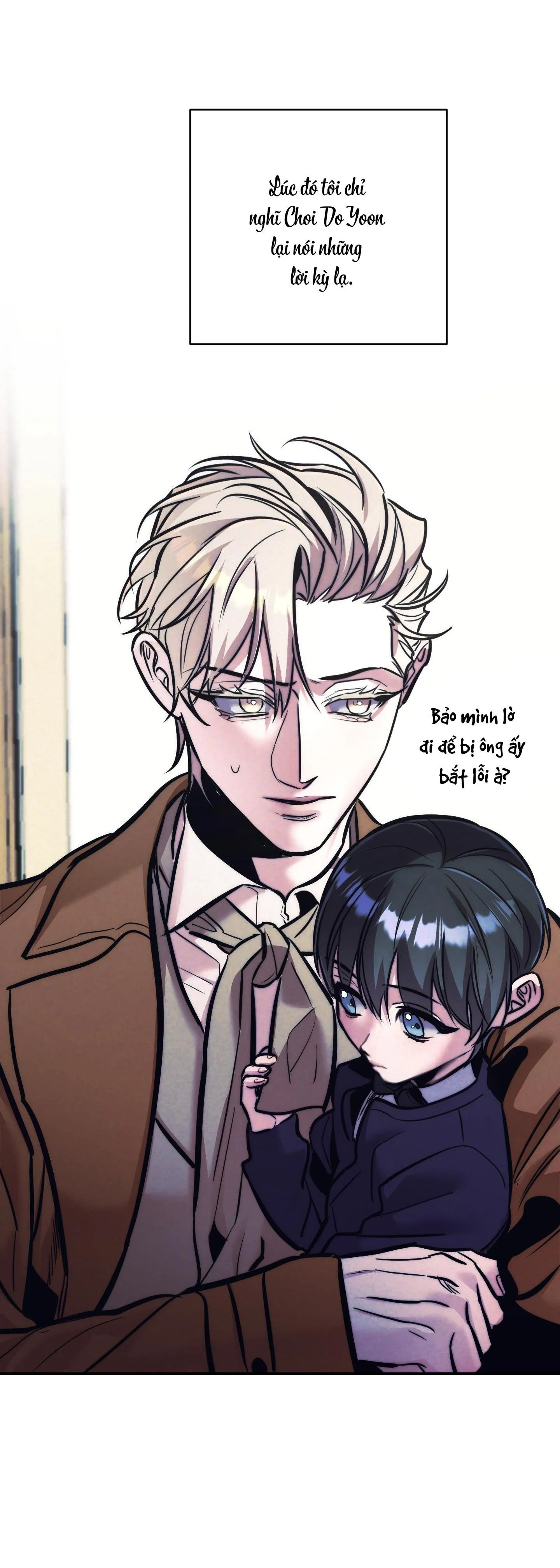 Stigma Chapter 17 Trang 38