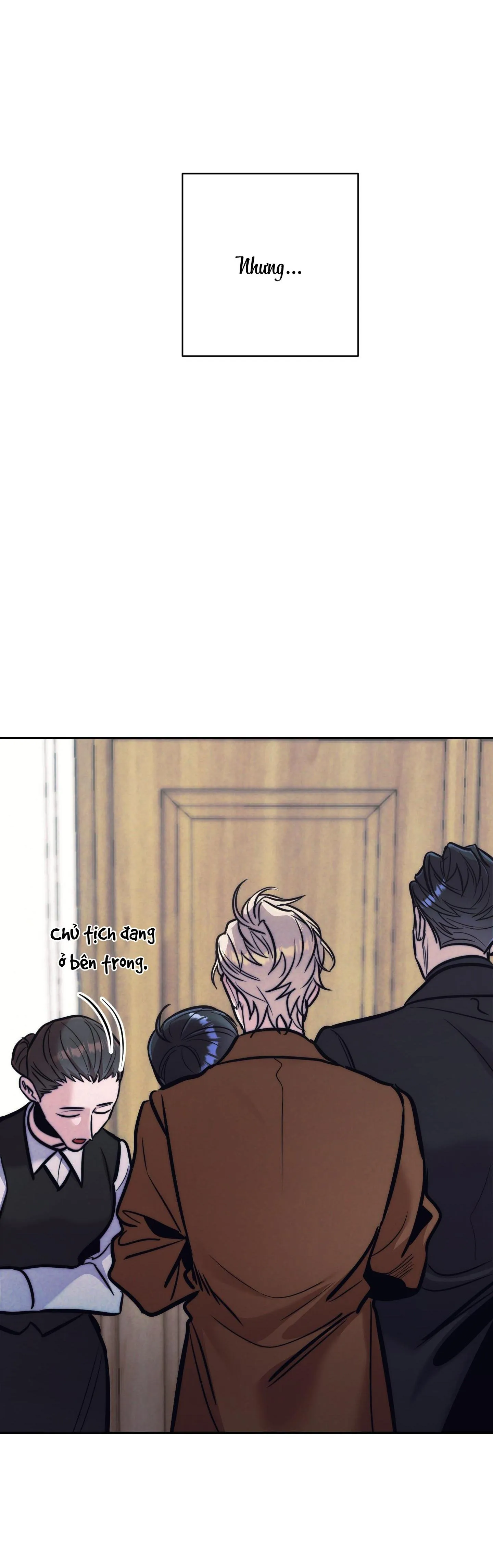 Stigma Chapter 17 Trang 39