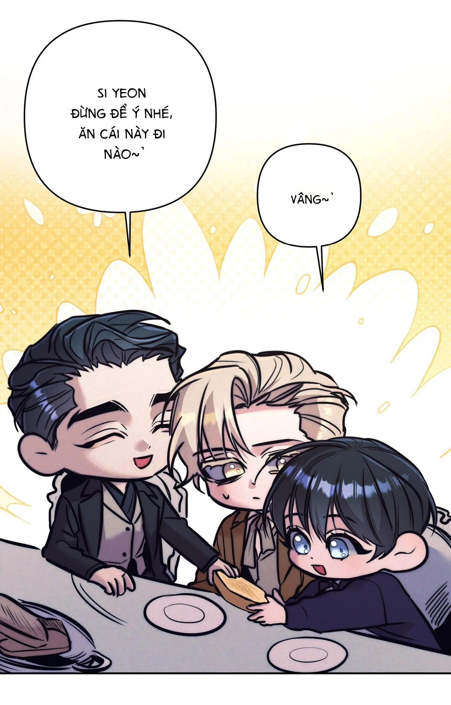 Stigma Chapter 18 Trang 9