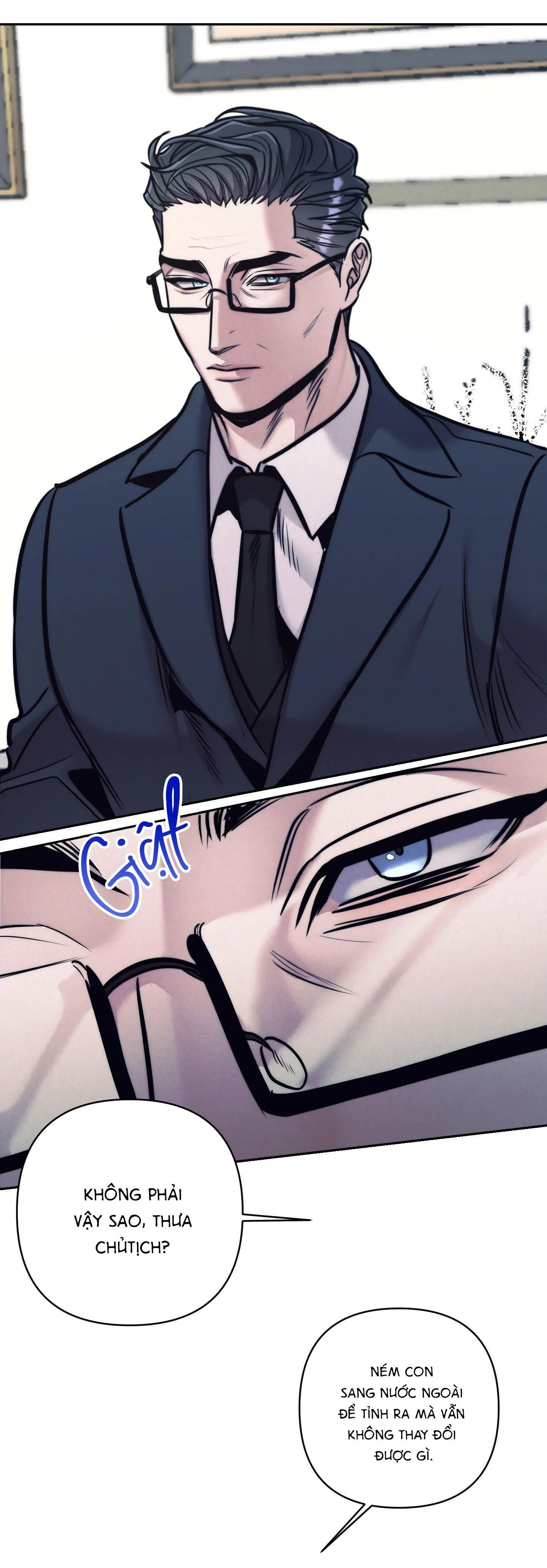 Stigma Chapter 18 Trang 12