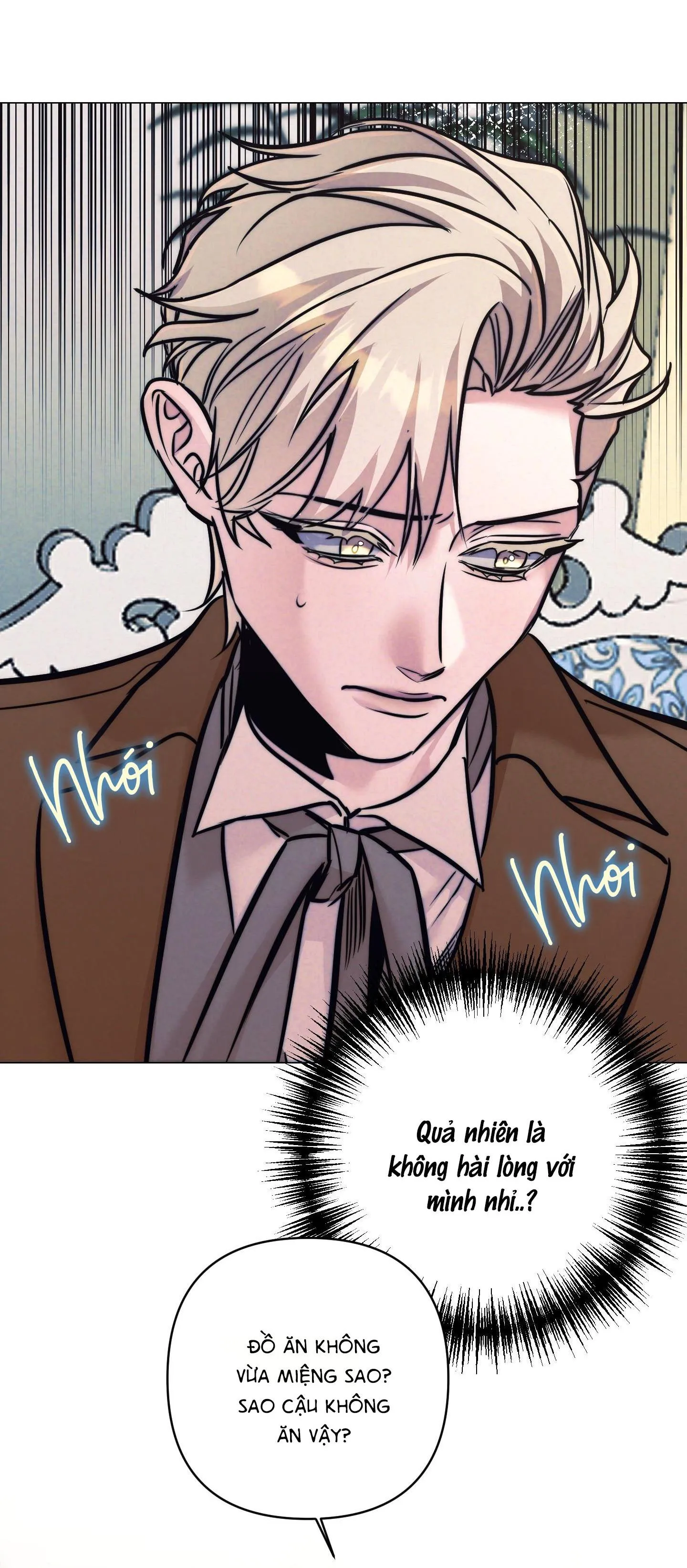 Stigma Chapter 18 Trang 17