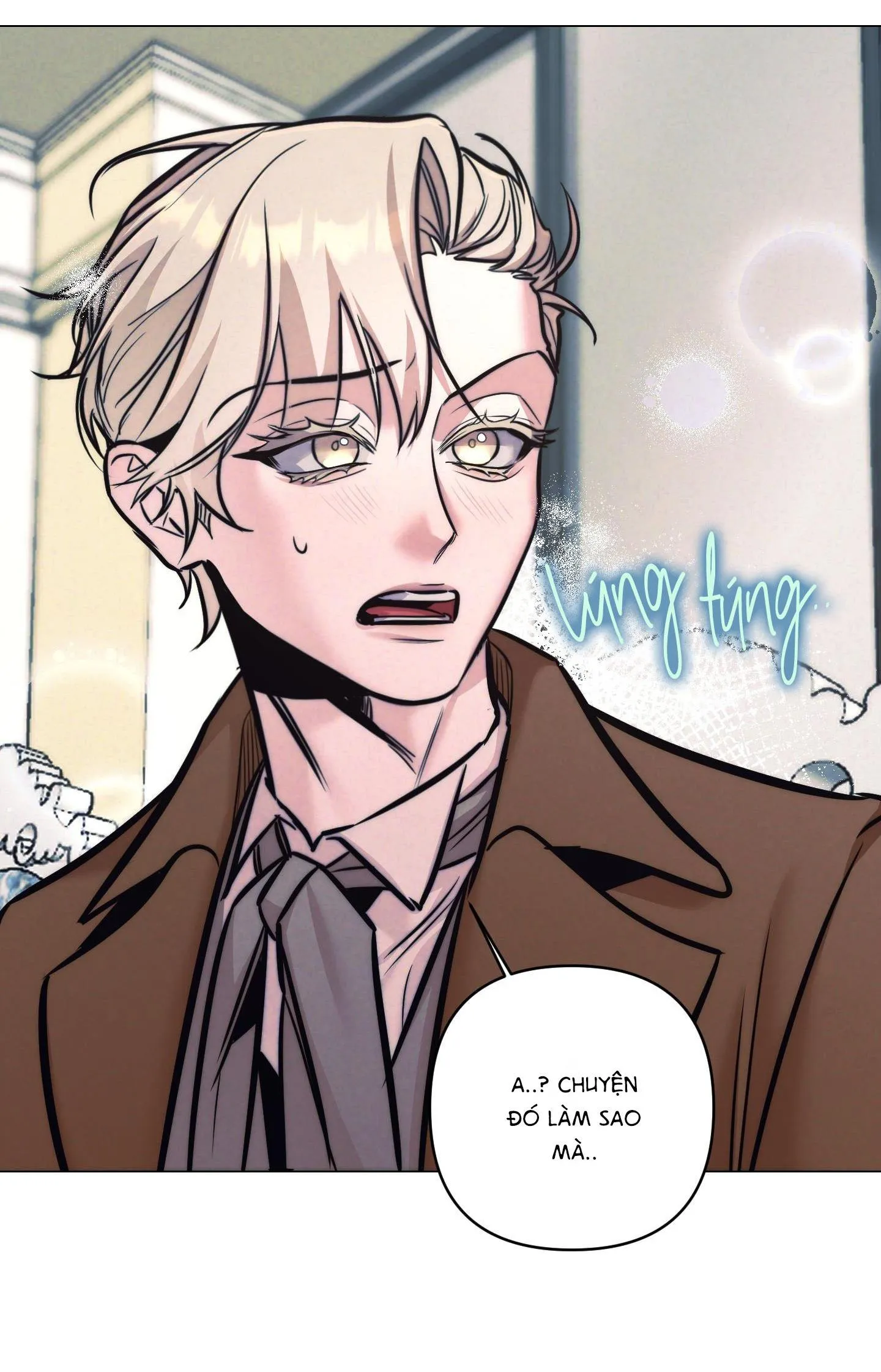 Stigma Chapter 18 Trang 20