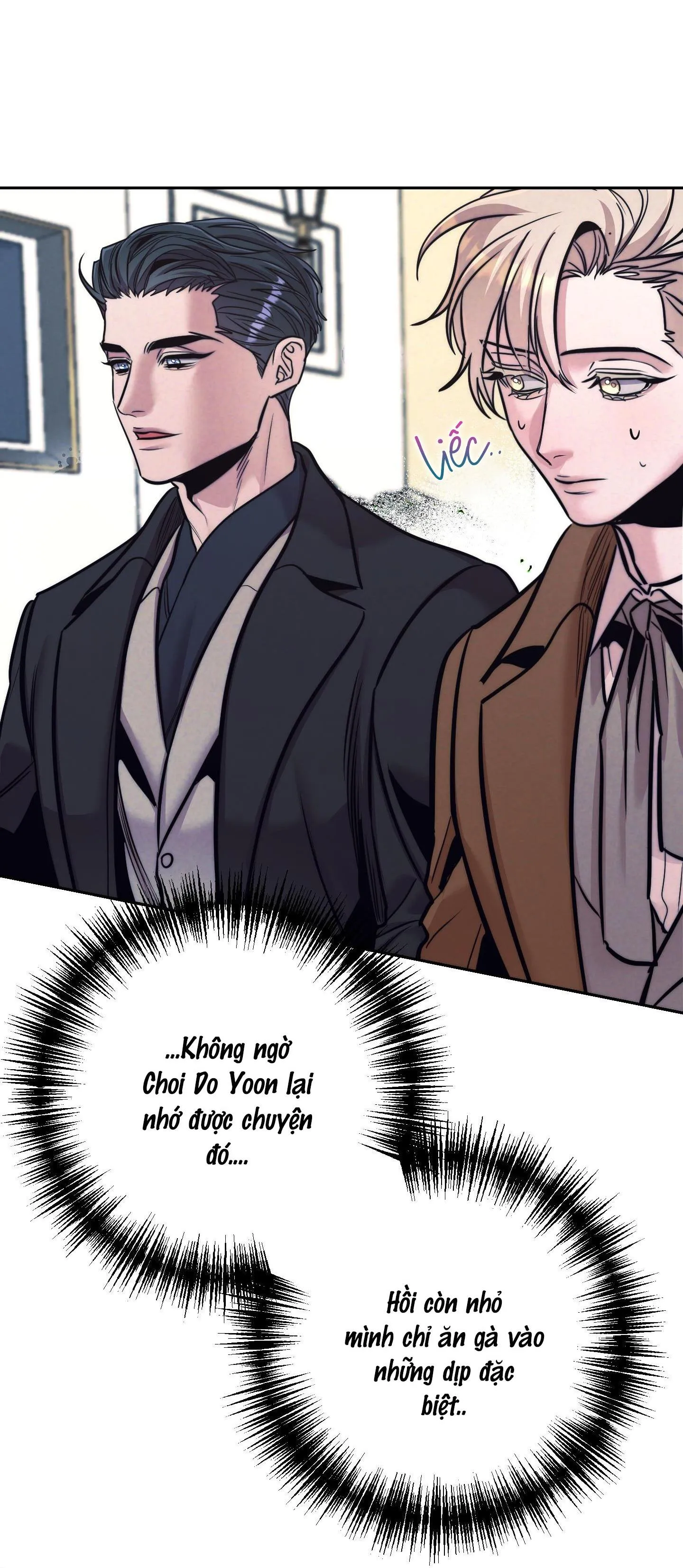 Stigma Chapter 18 Trang 25