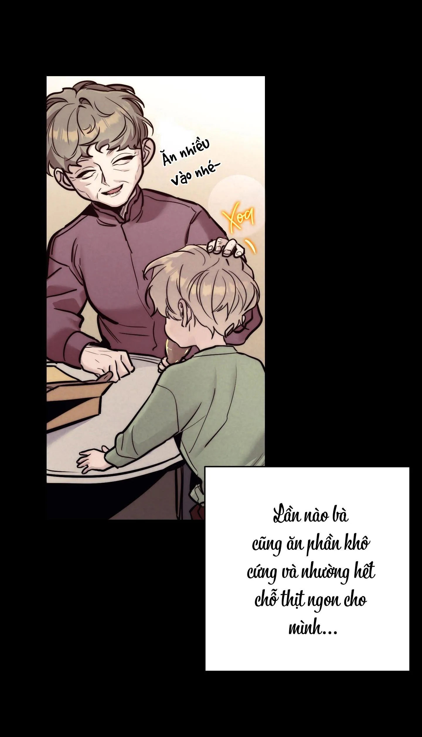 Stigma Chapter 18 Trang 27