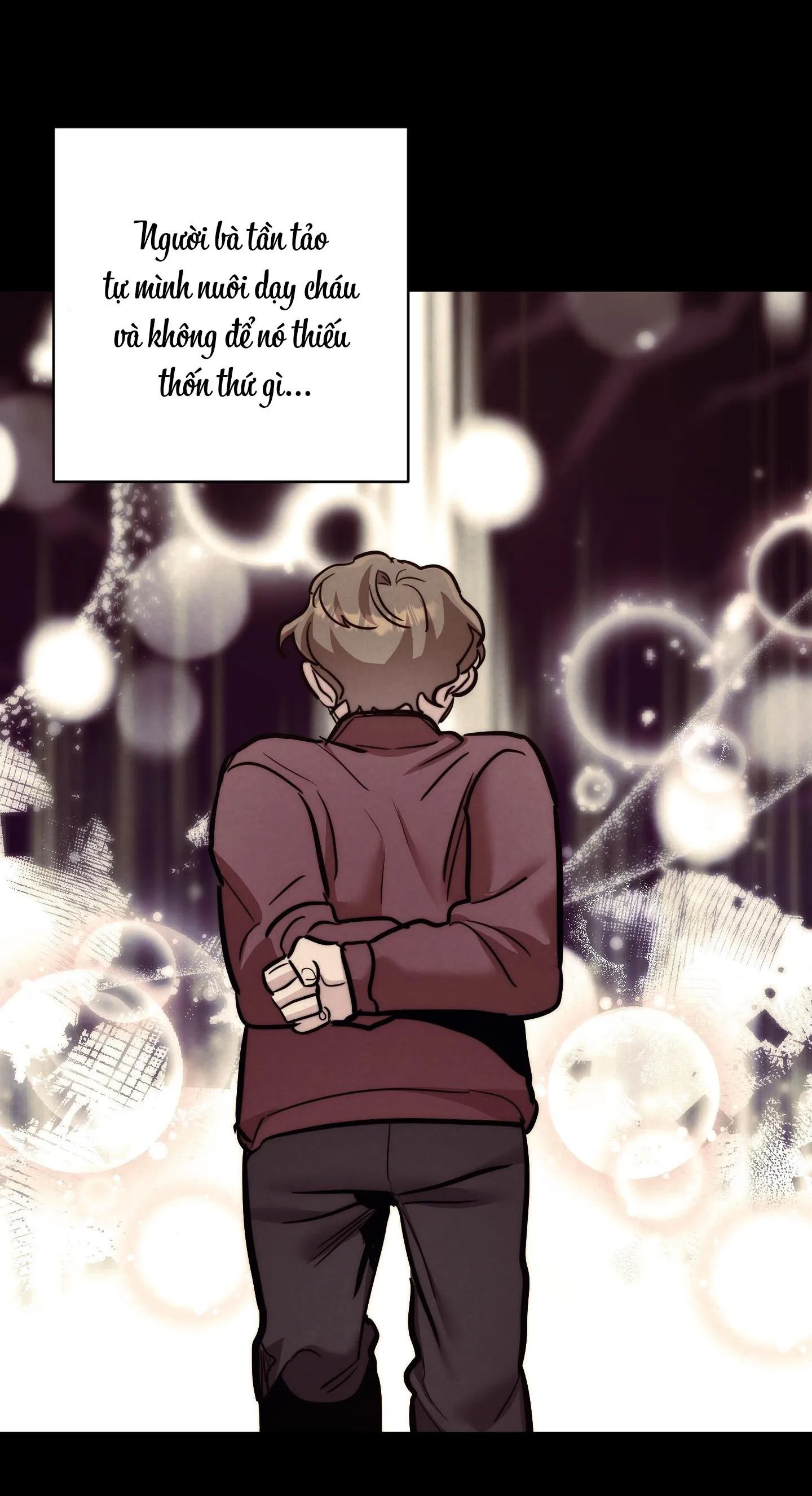 Stigma Chapter 18 Trang 28