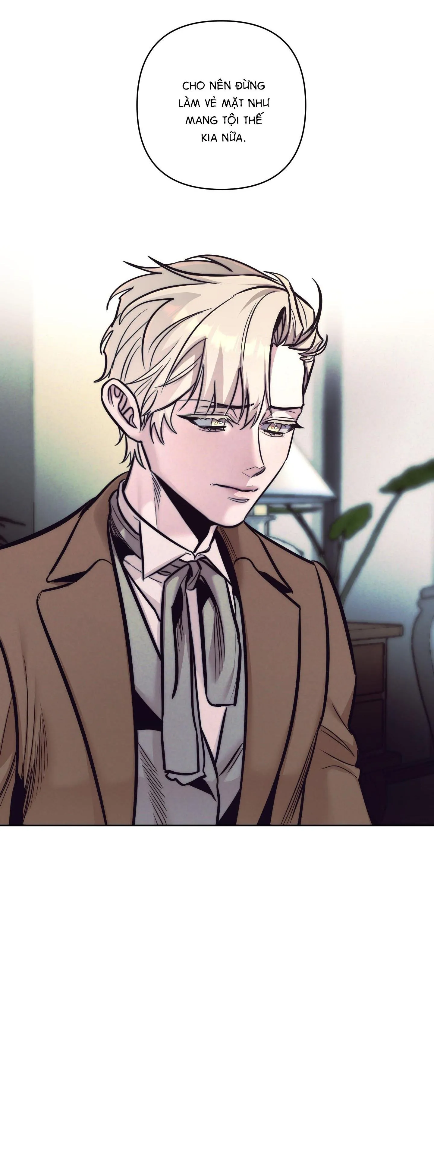 Stigma Chapter 18 Trang 30