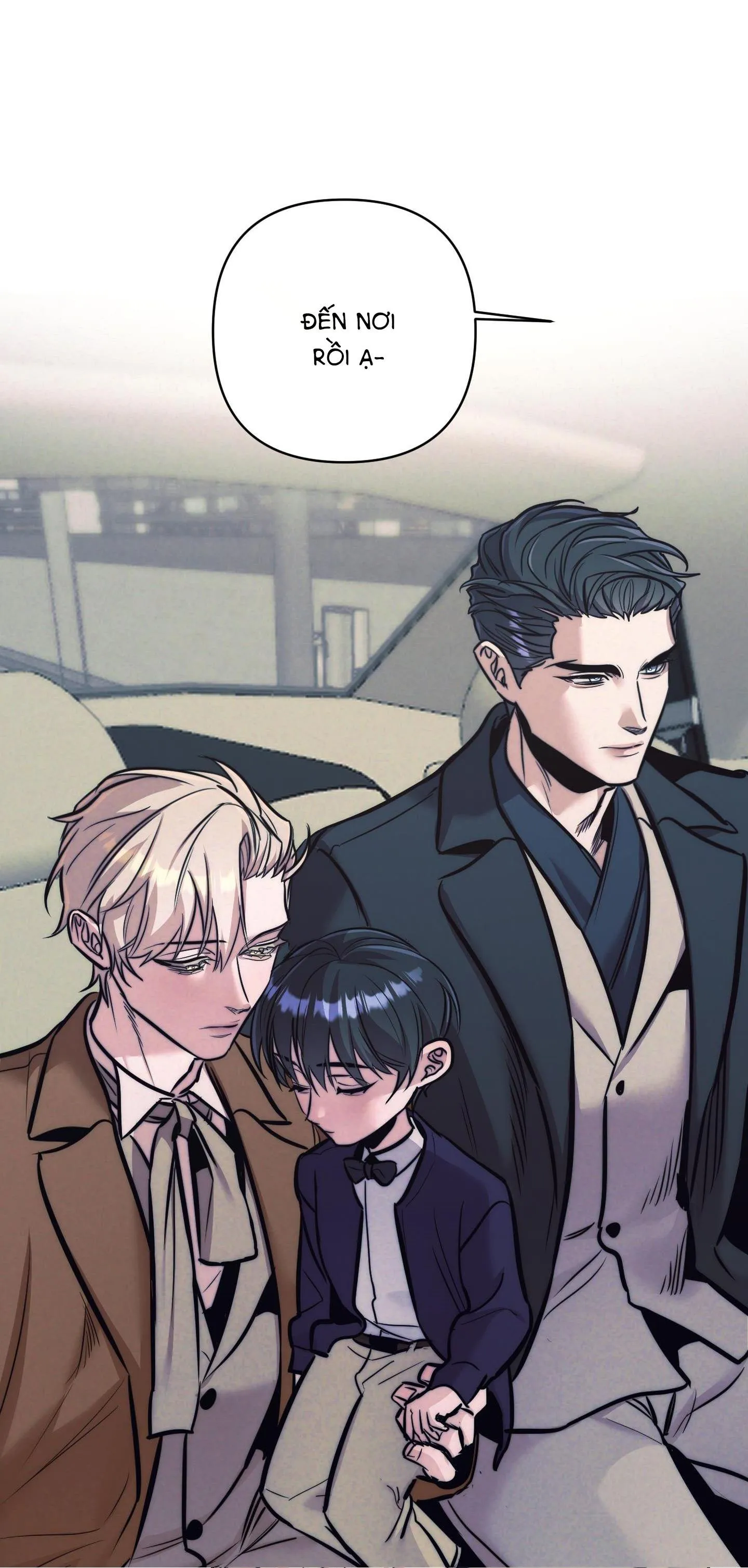 Stigma Chapter 18 Trang 32