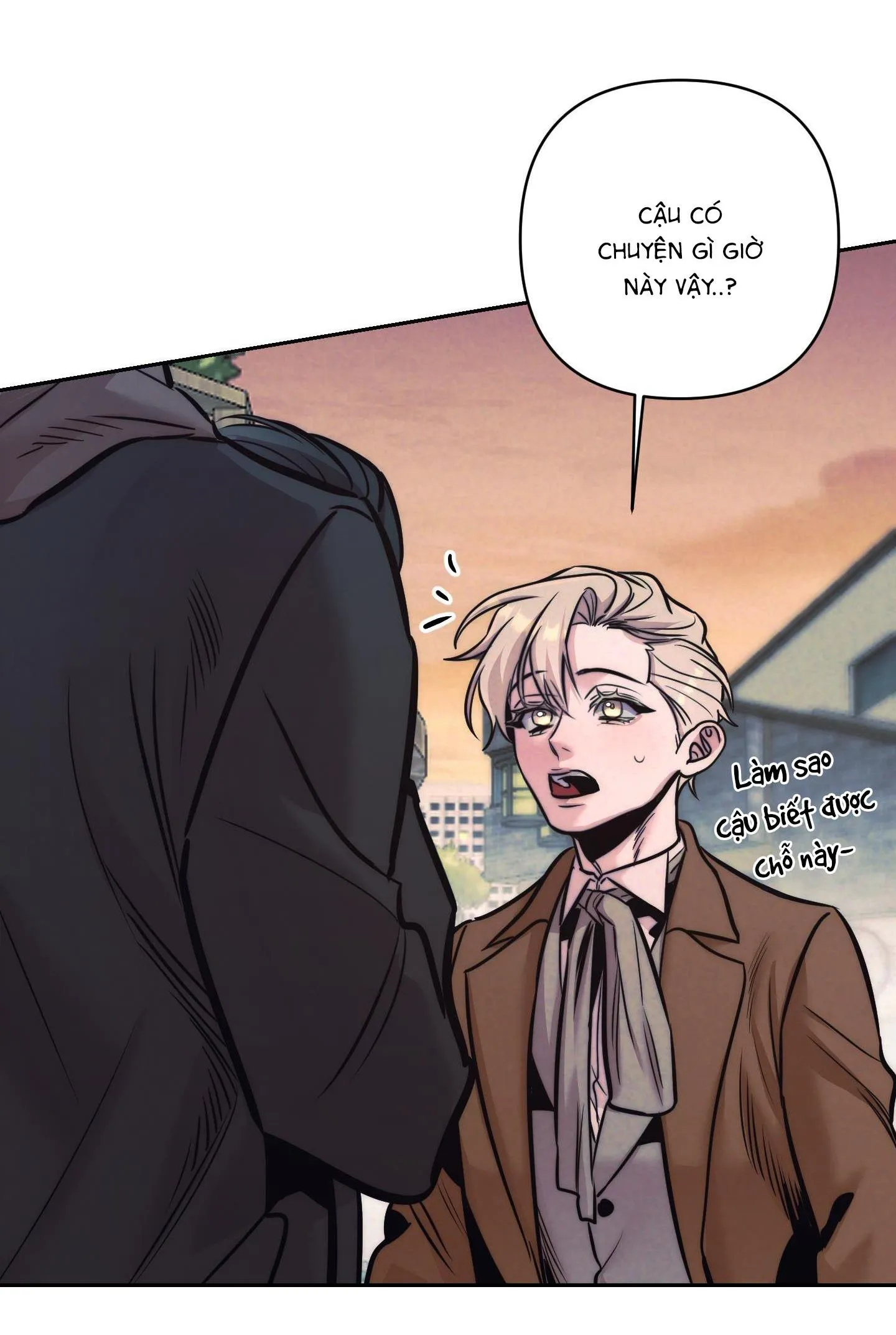 Stigma Chapter 18 Trang 36