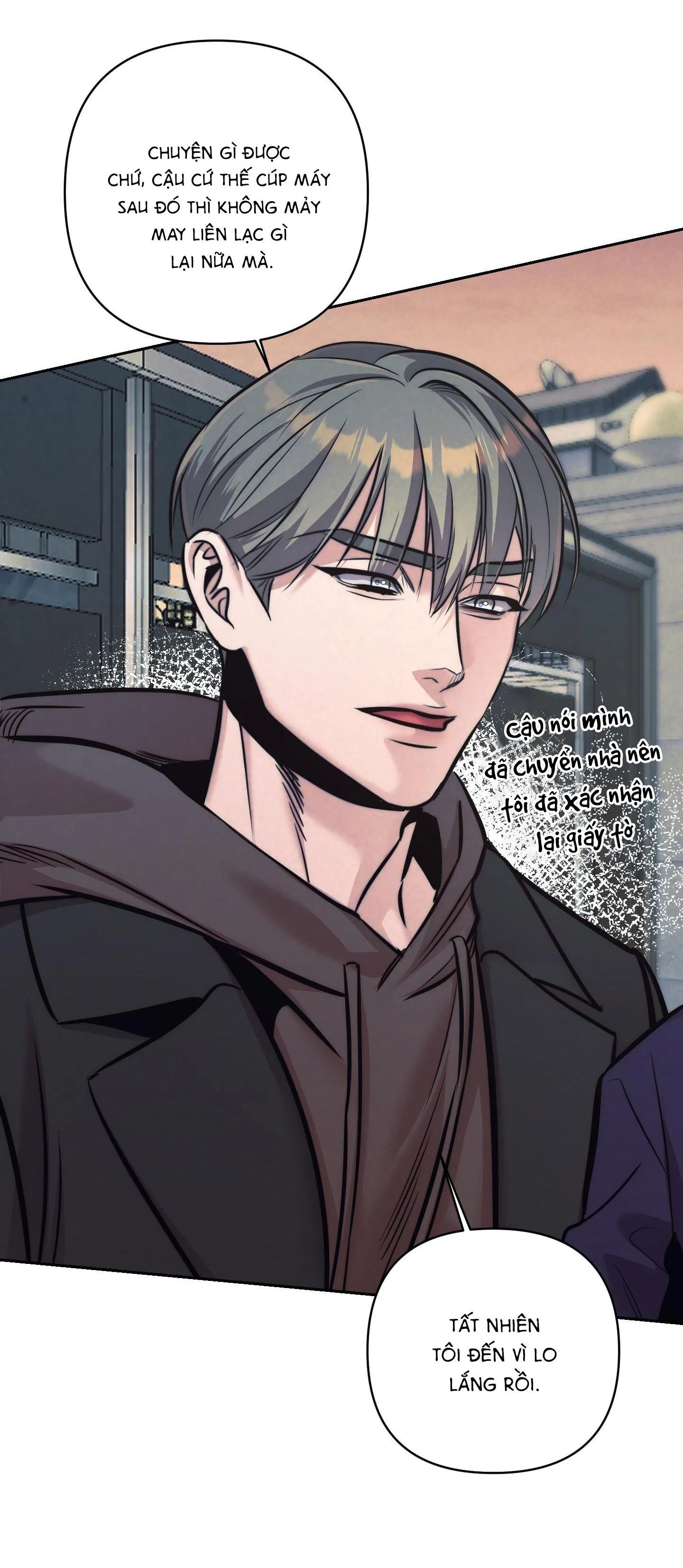 Stigma Chapter 18 Trang 37