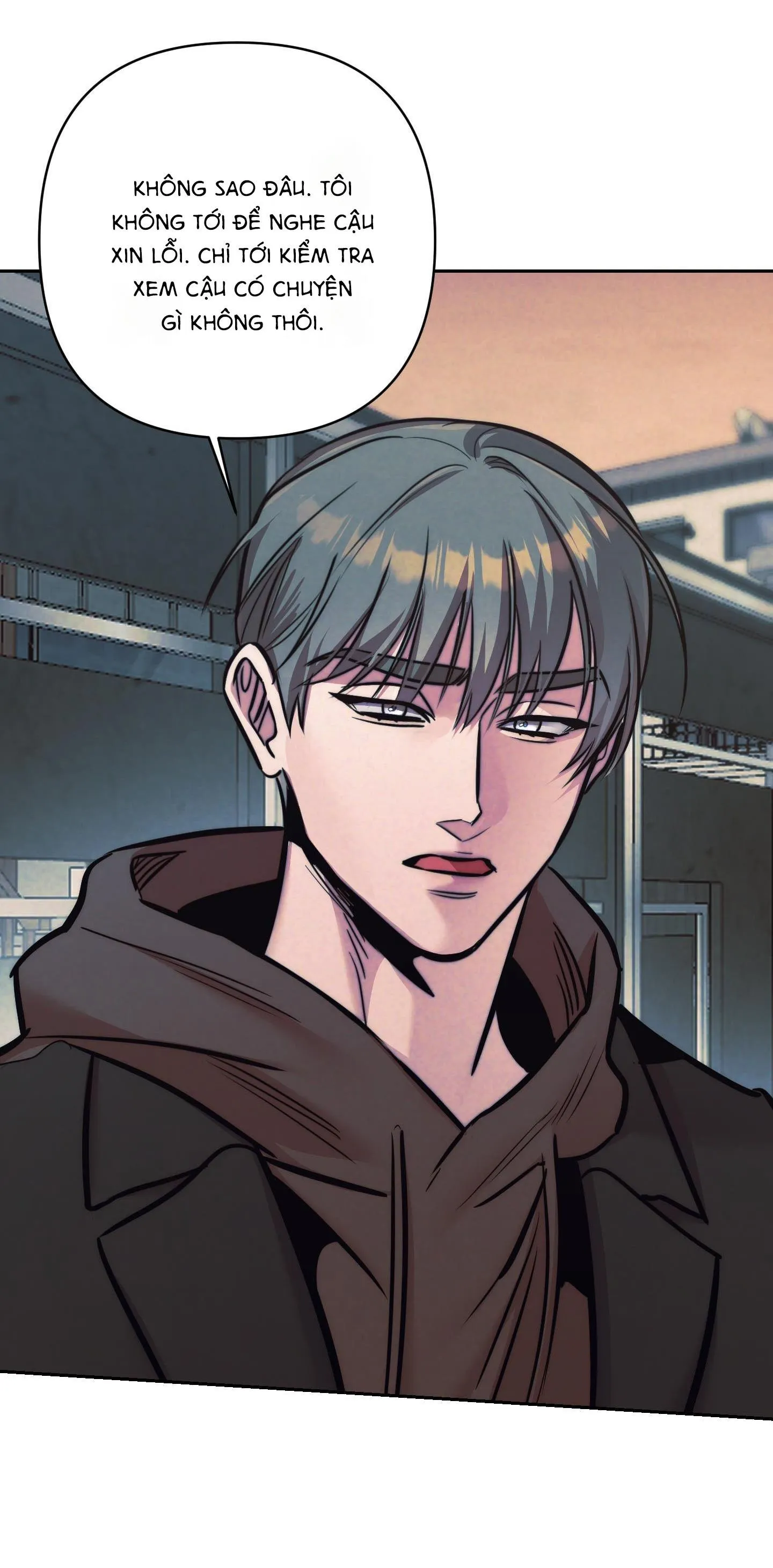 Stigma Chapter 18 Trang 39