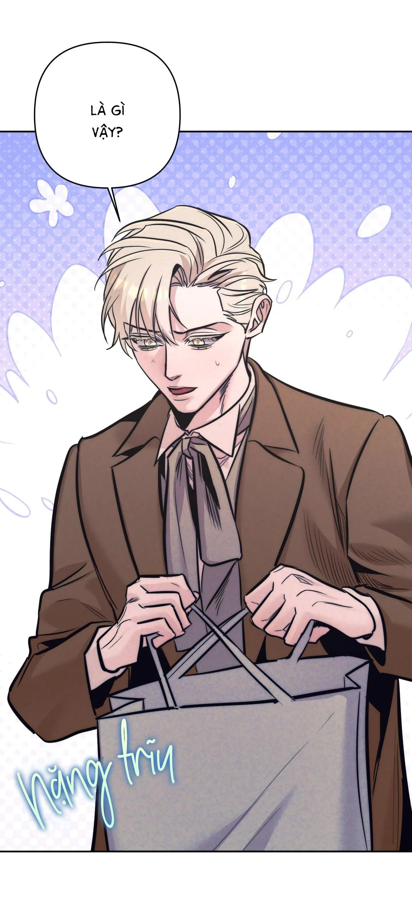 Stigma Chapter 18 Trang 41