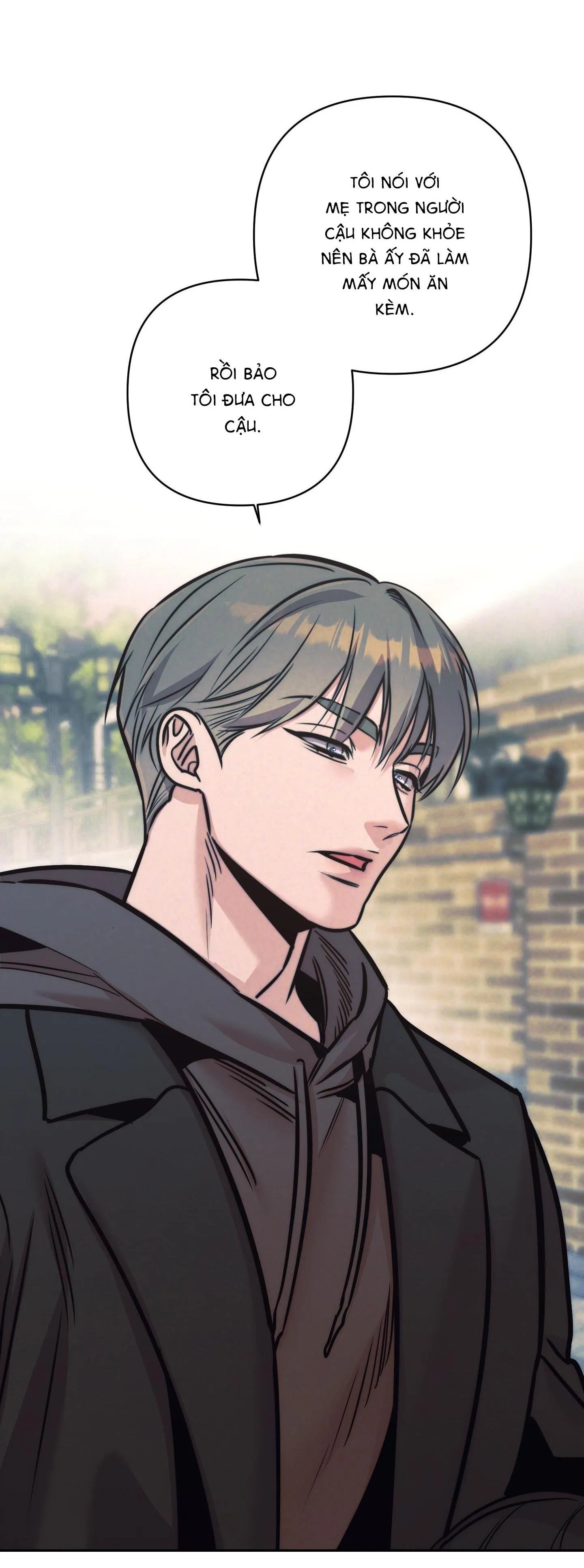 Stigma Chapter 18 Trang 42