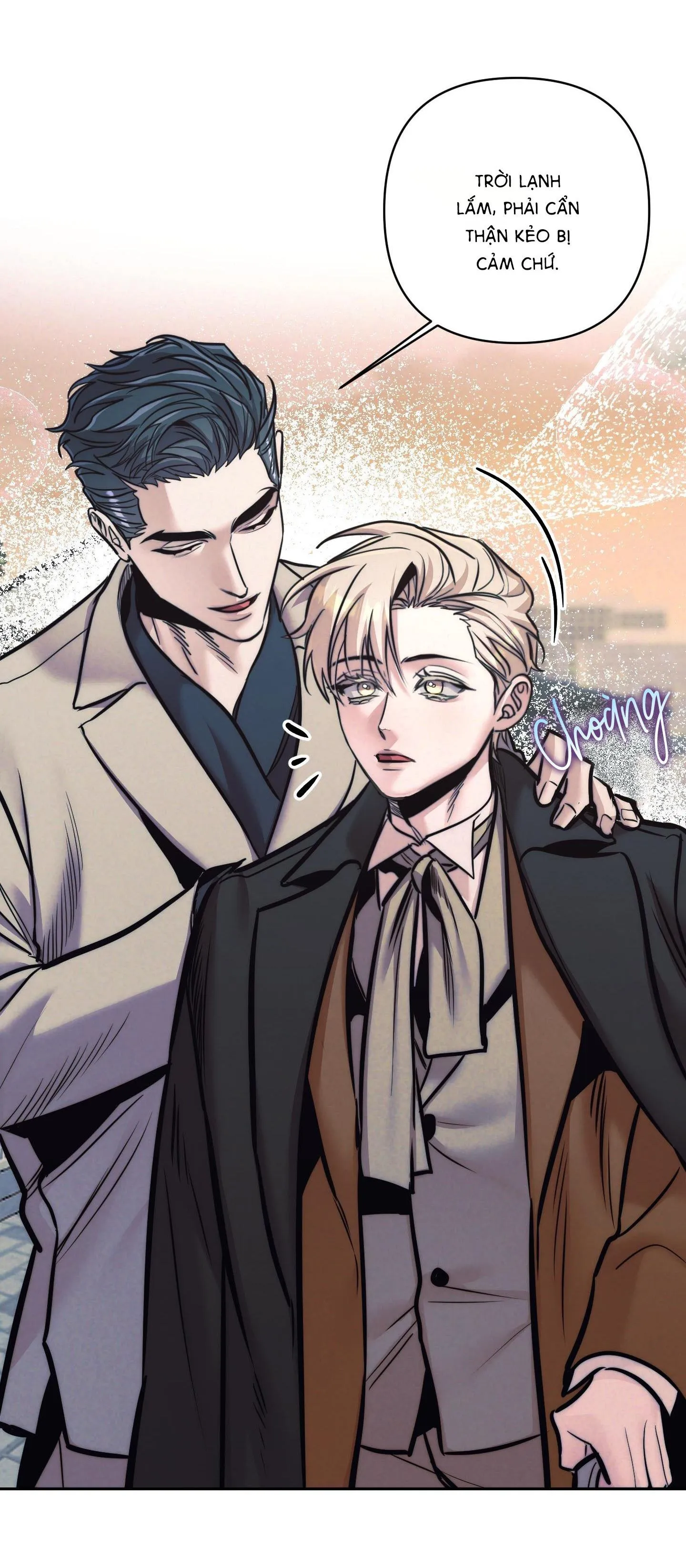 Stigma Chapter 18 Trang 46