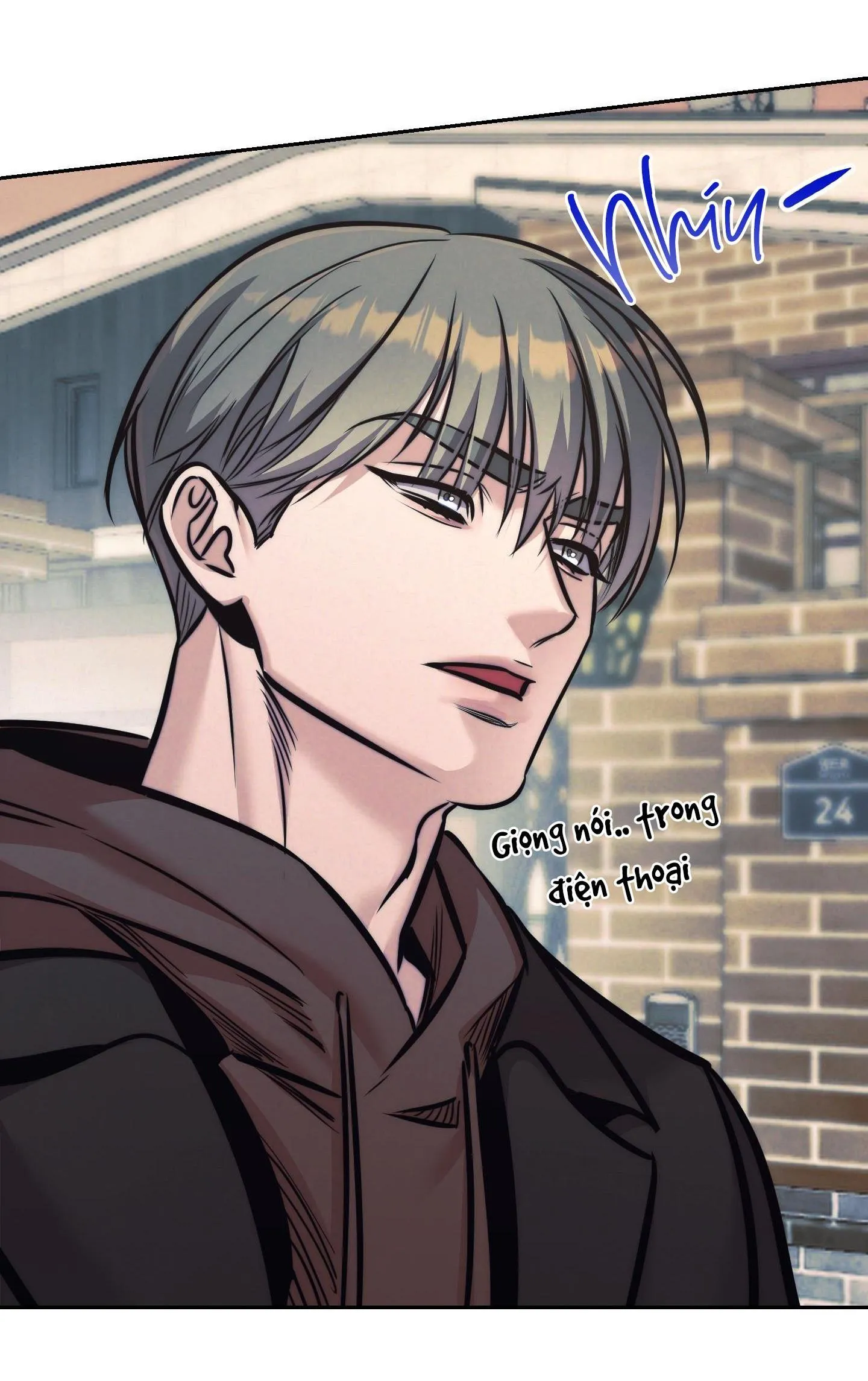 Stigma Chapter 18 Trang 48