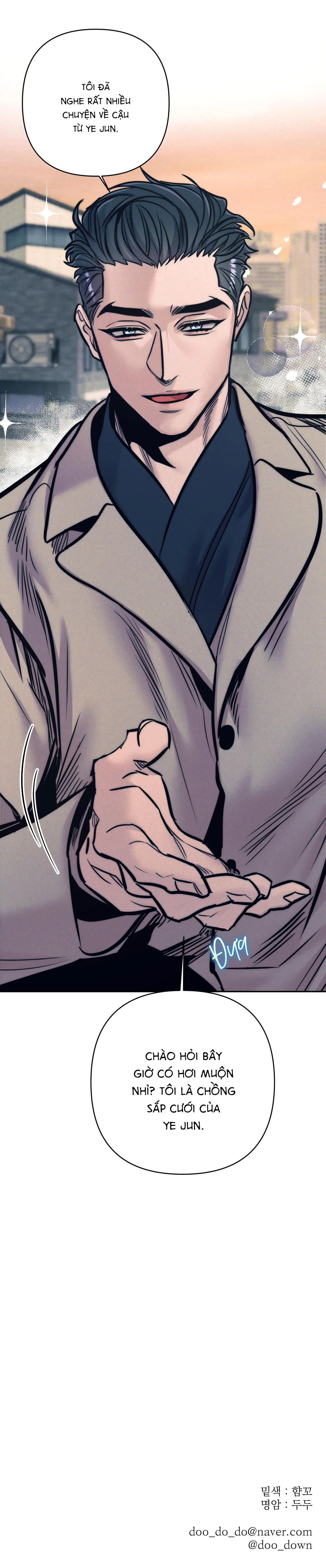 Stigma Chapter 18 Trang 49