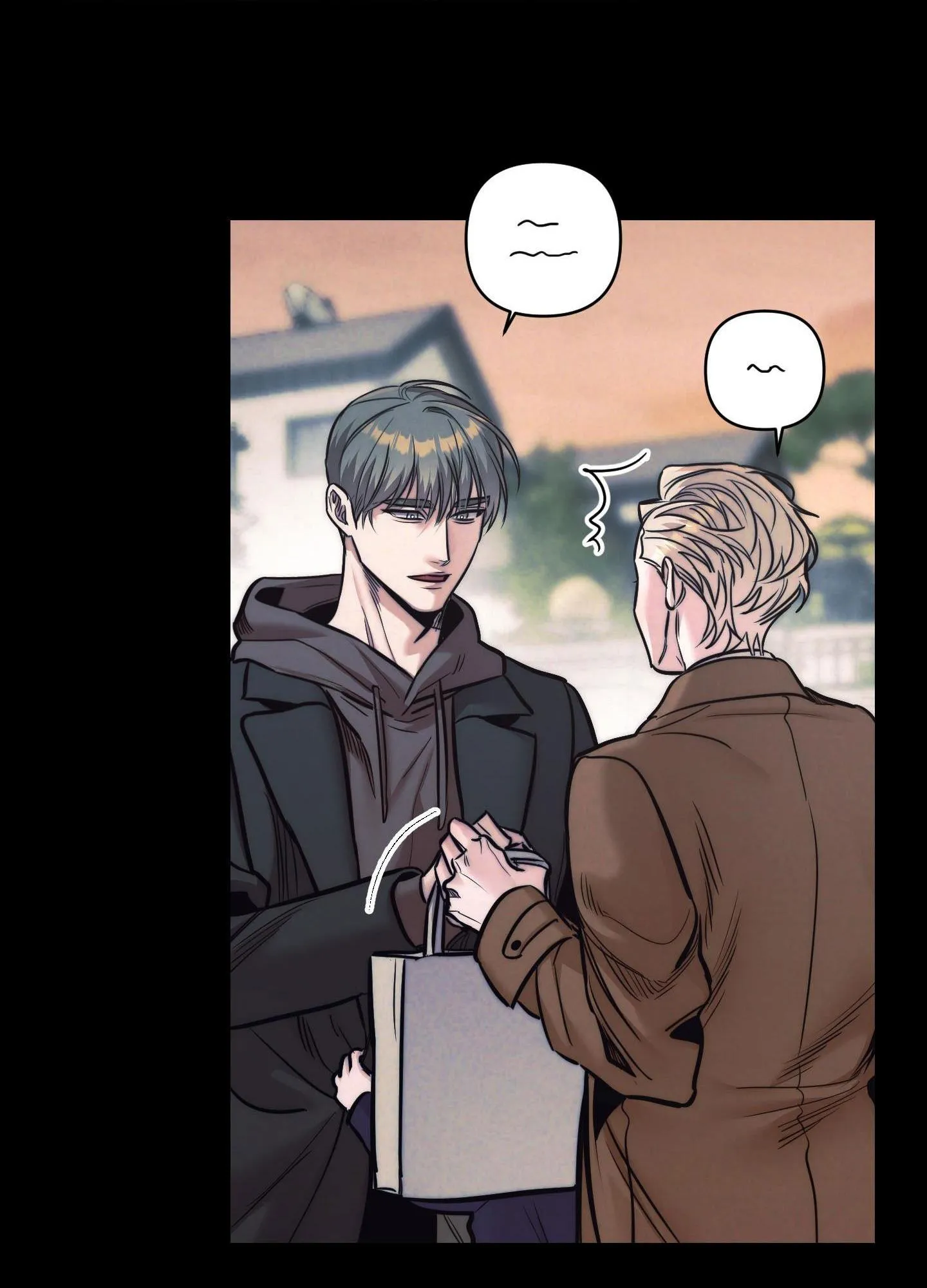 Stigma Chapter 19 Trang 5