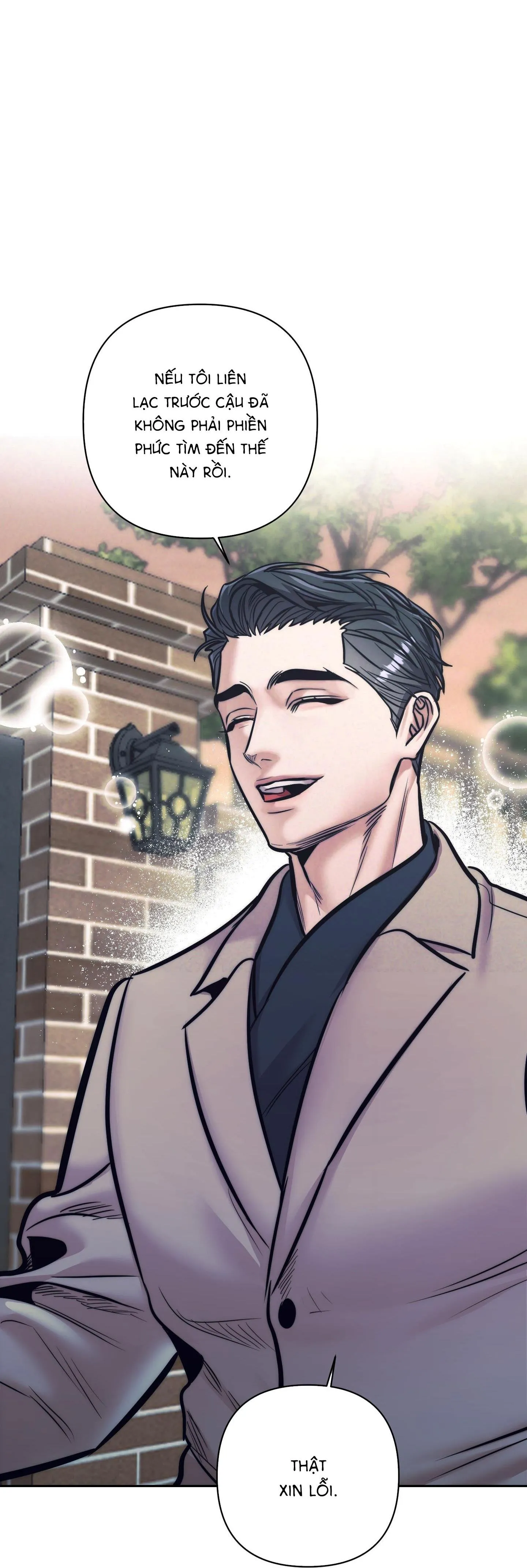 Stigma Chapter 19 Trang 8