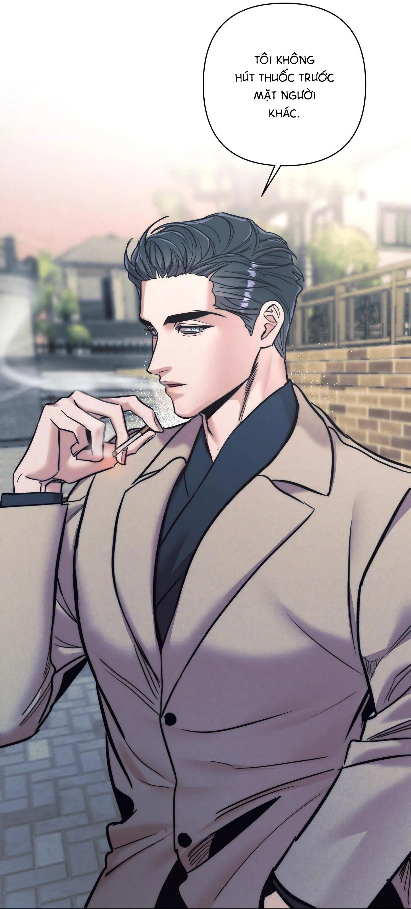 Stigma Chapter 19 Trang 20