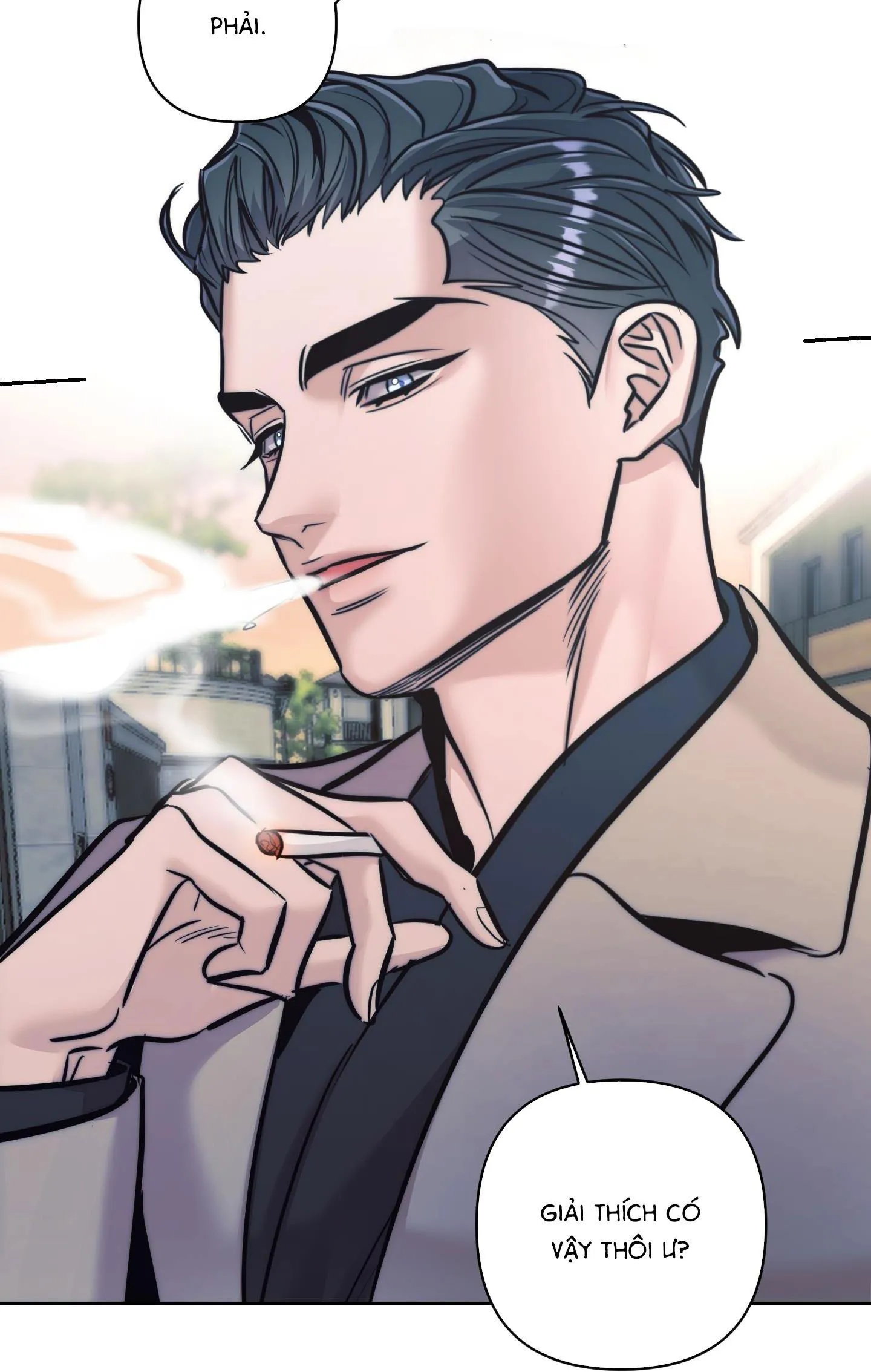 Stigma Chapter 19 Trang 23