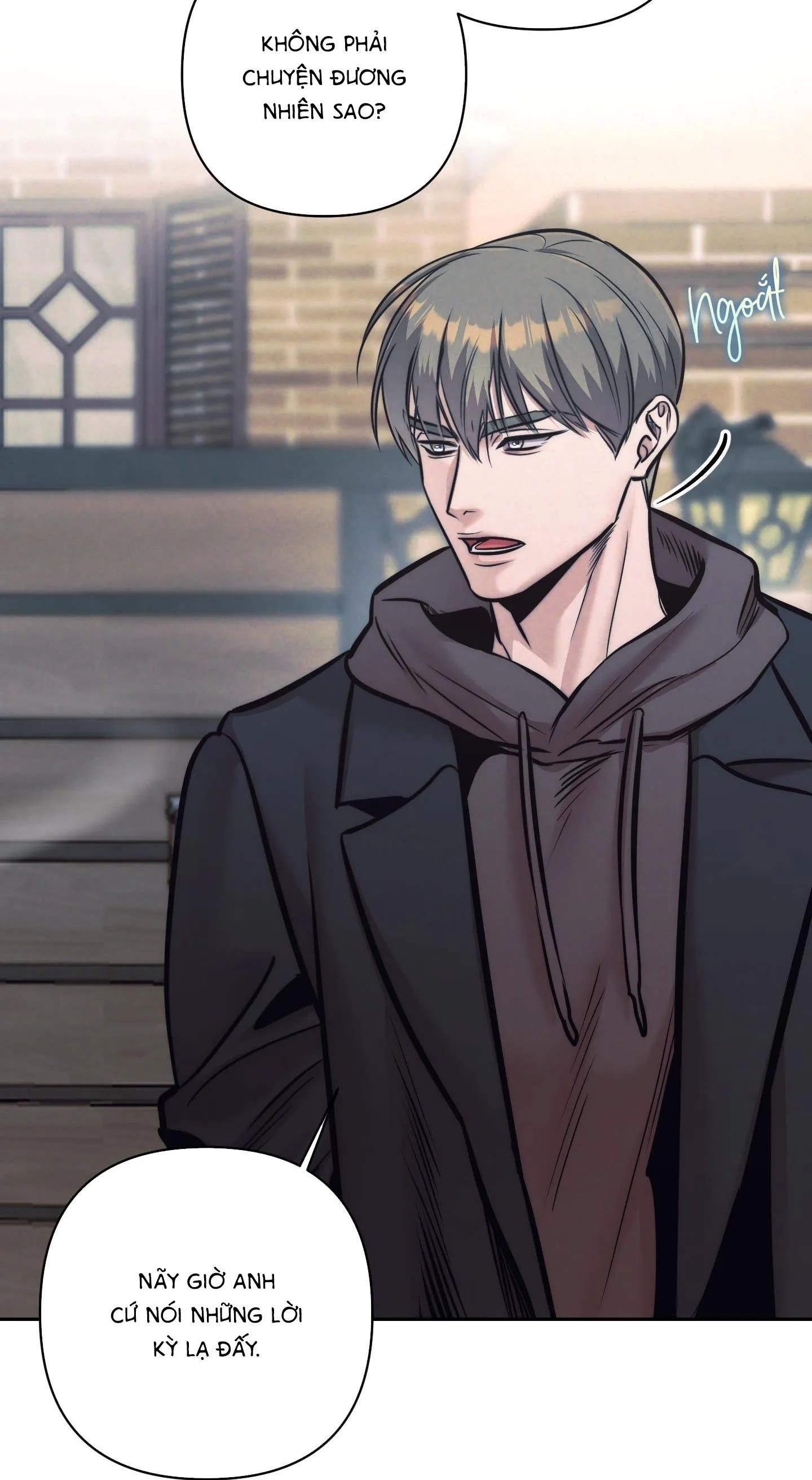 Stigma Chapter 19 Trang 26