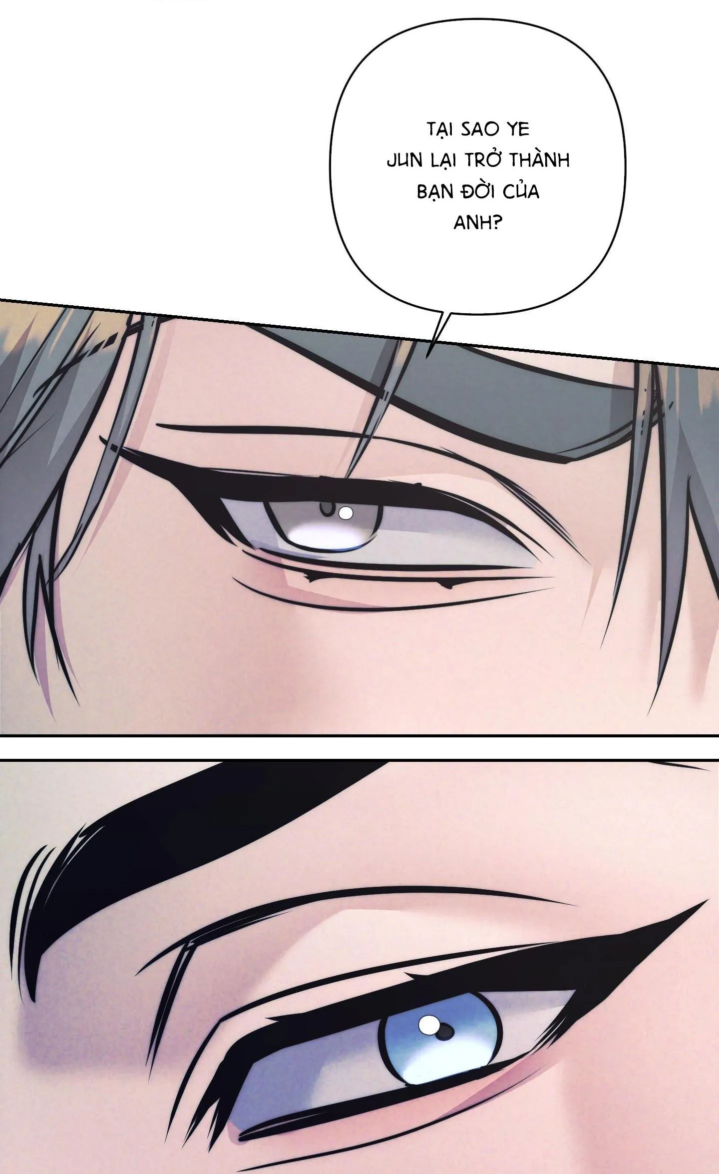 Stigma Chapter 19 Trang 27