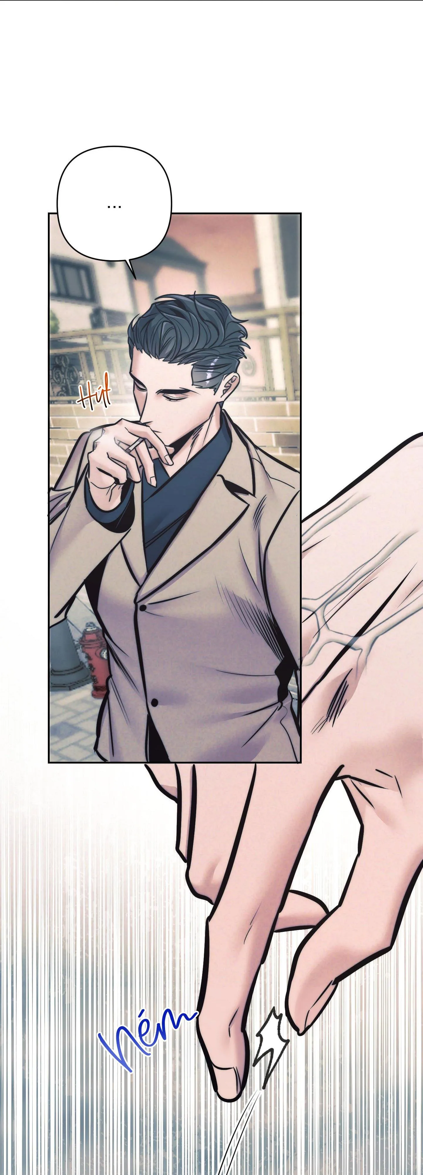 Stigma Chapter 19 Trang 29