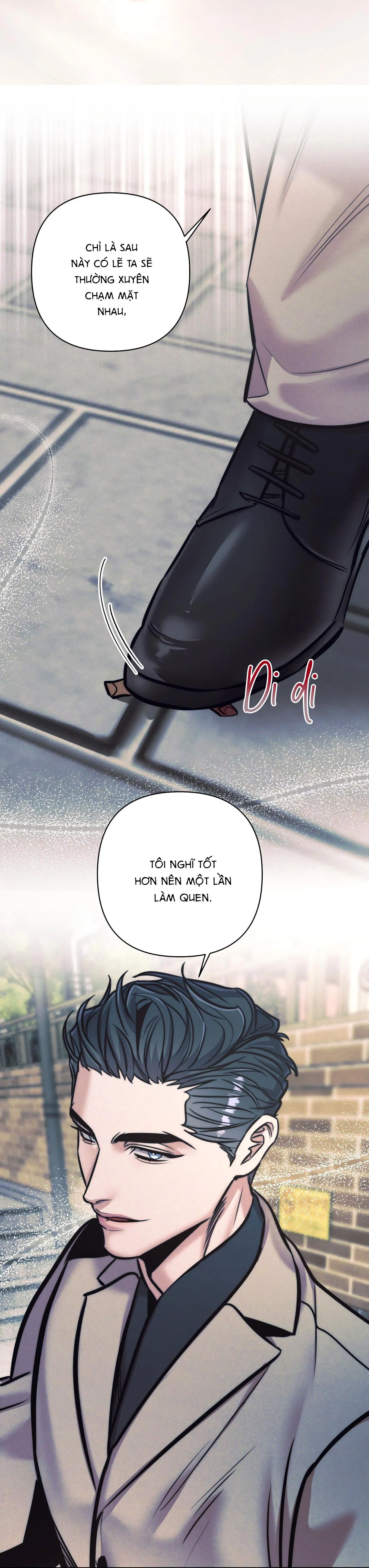 Stigma Chapter 19 Trang 31