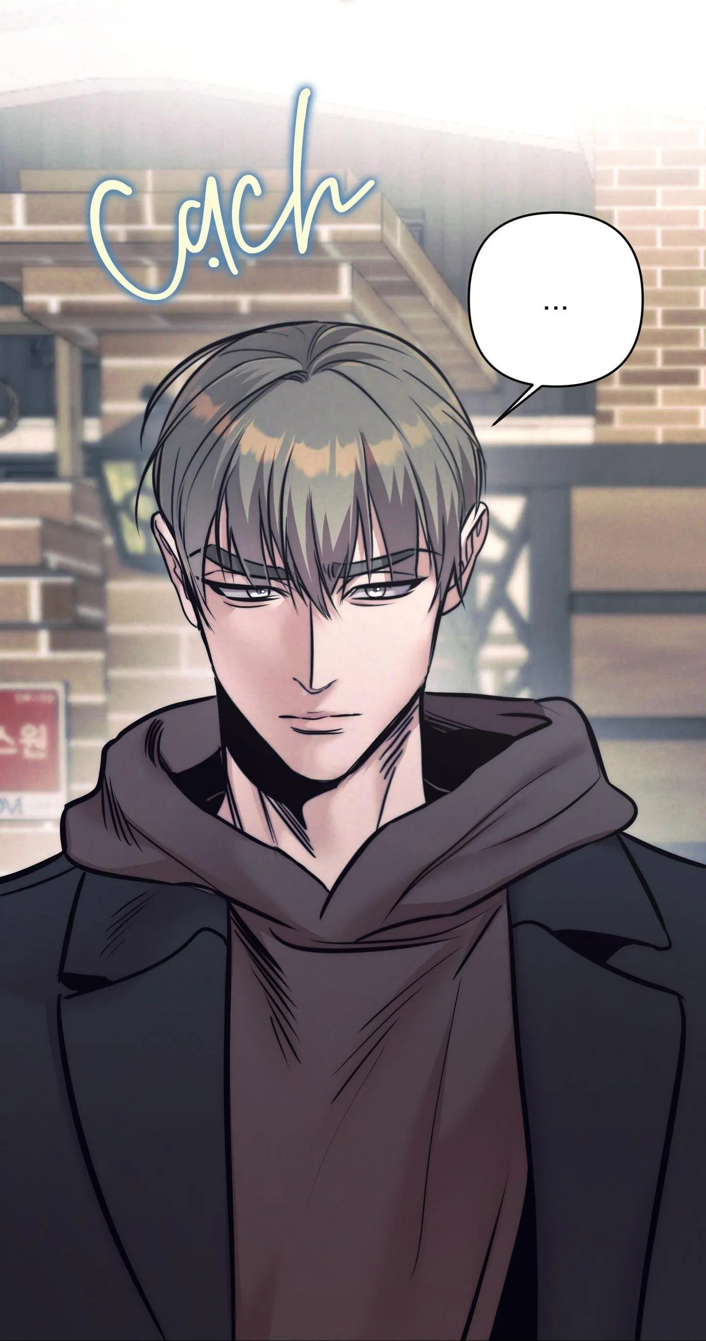 Stigma Chapter 19 Trang 33